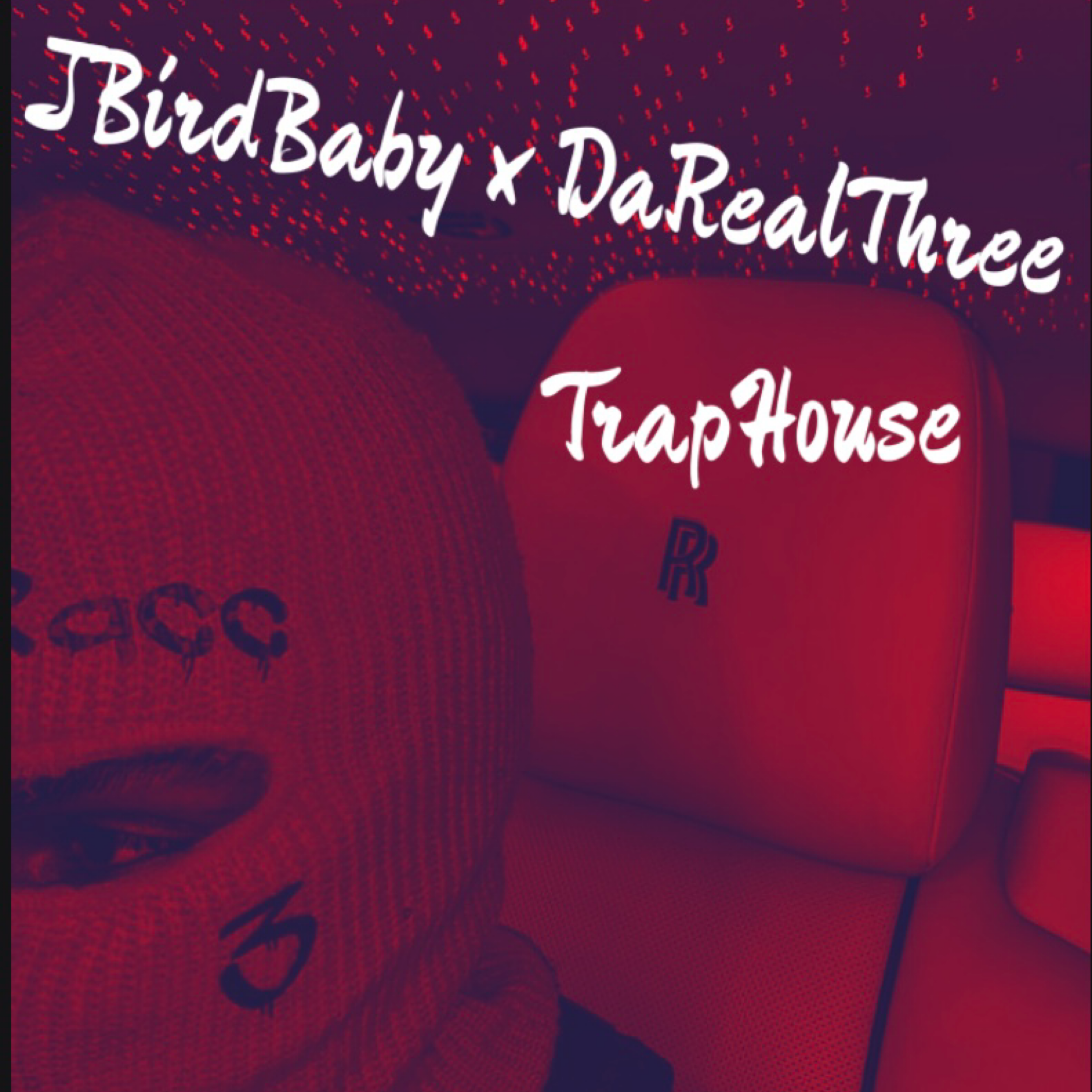 TrapHouse artwork