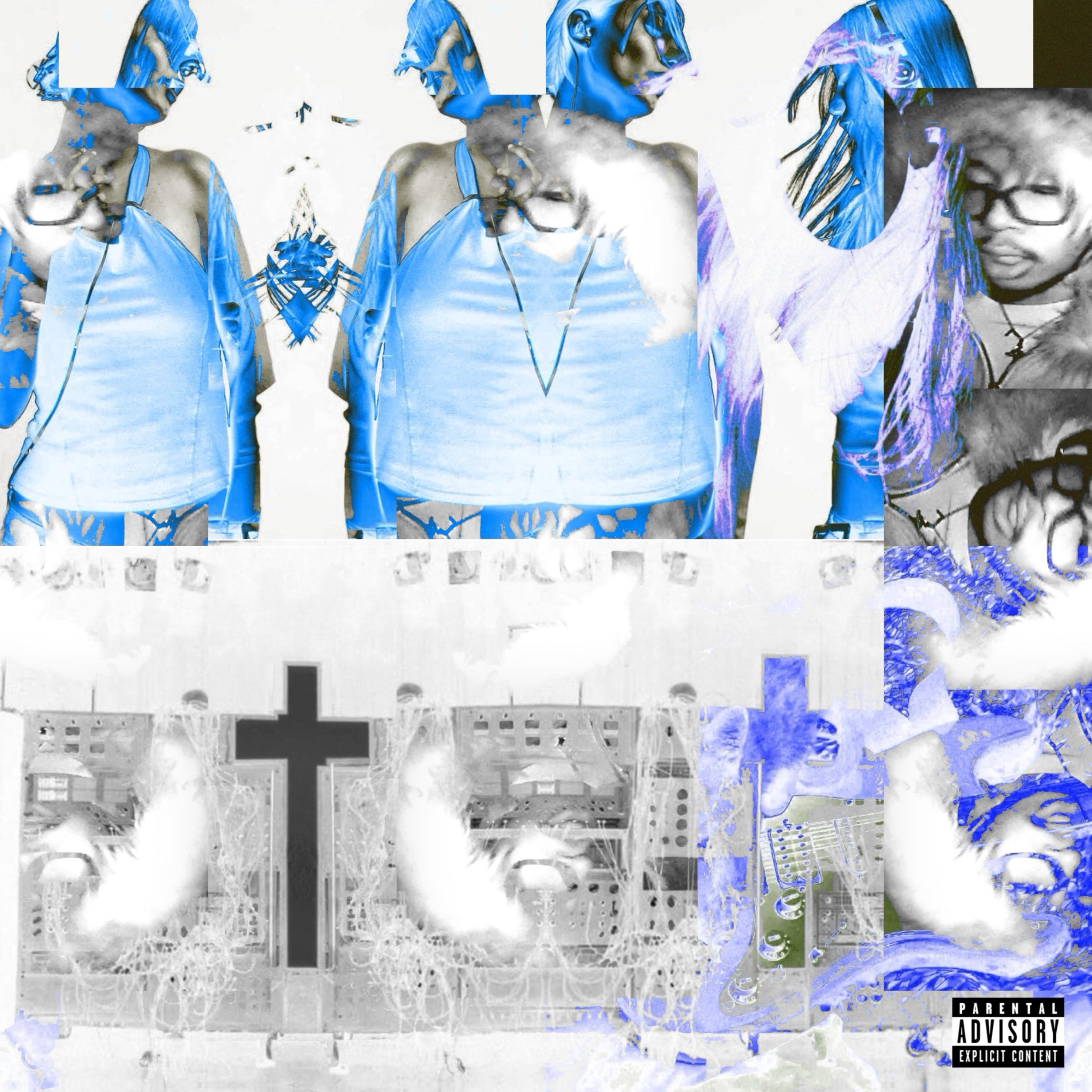 Audiophoria artwork