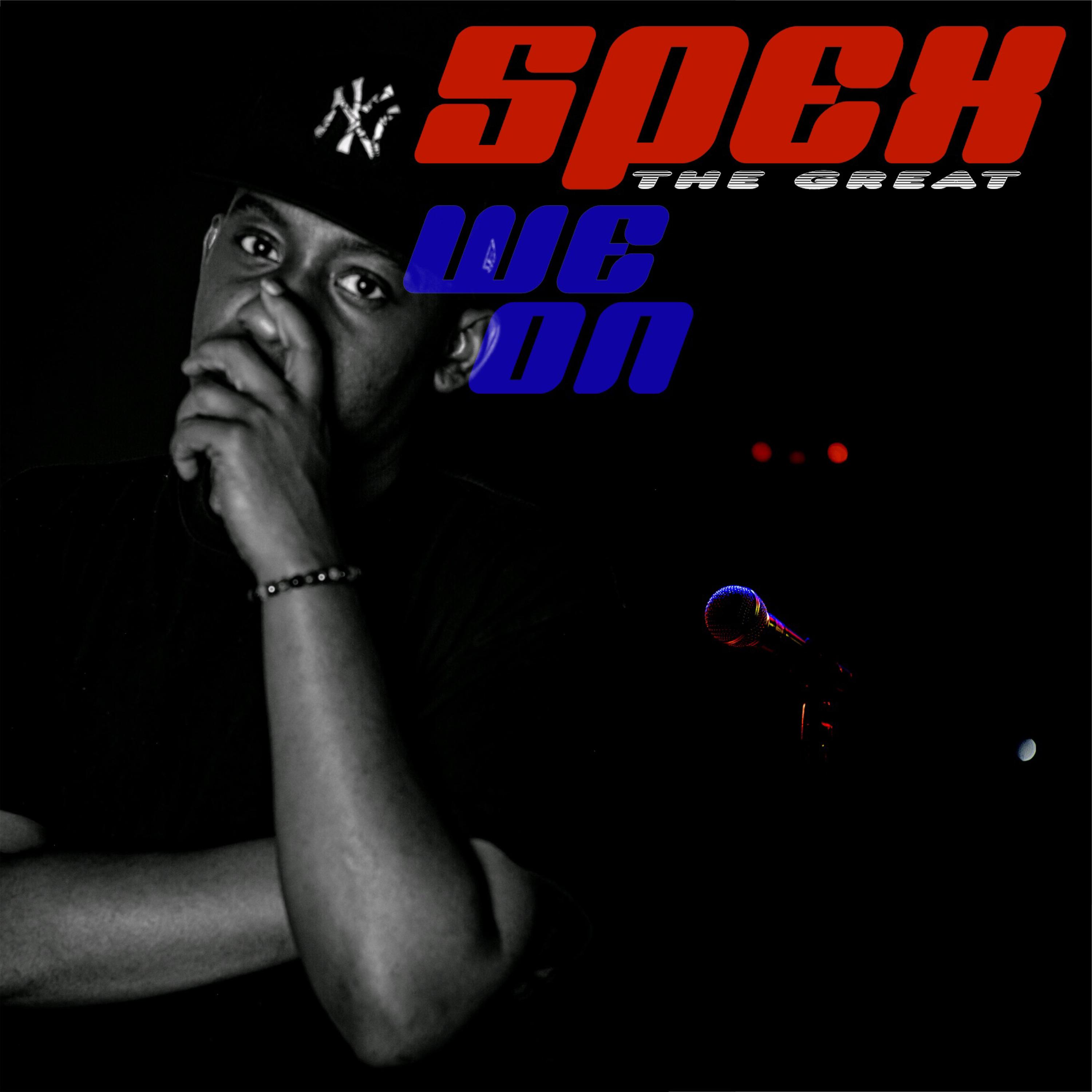 We On artwork