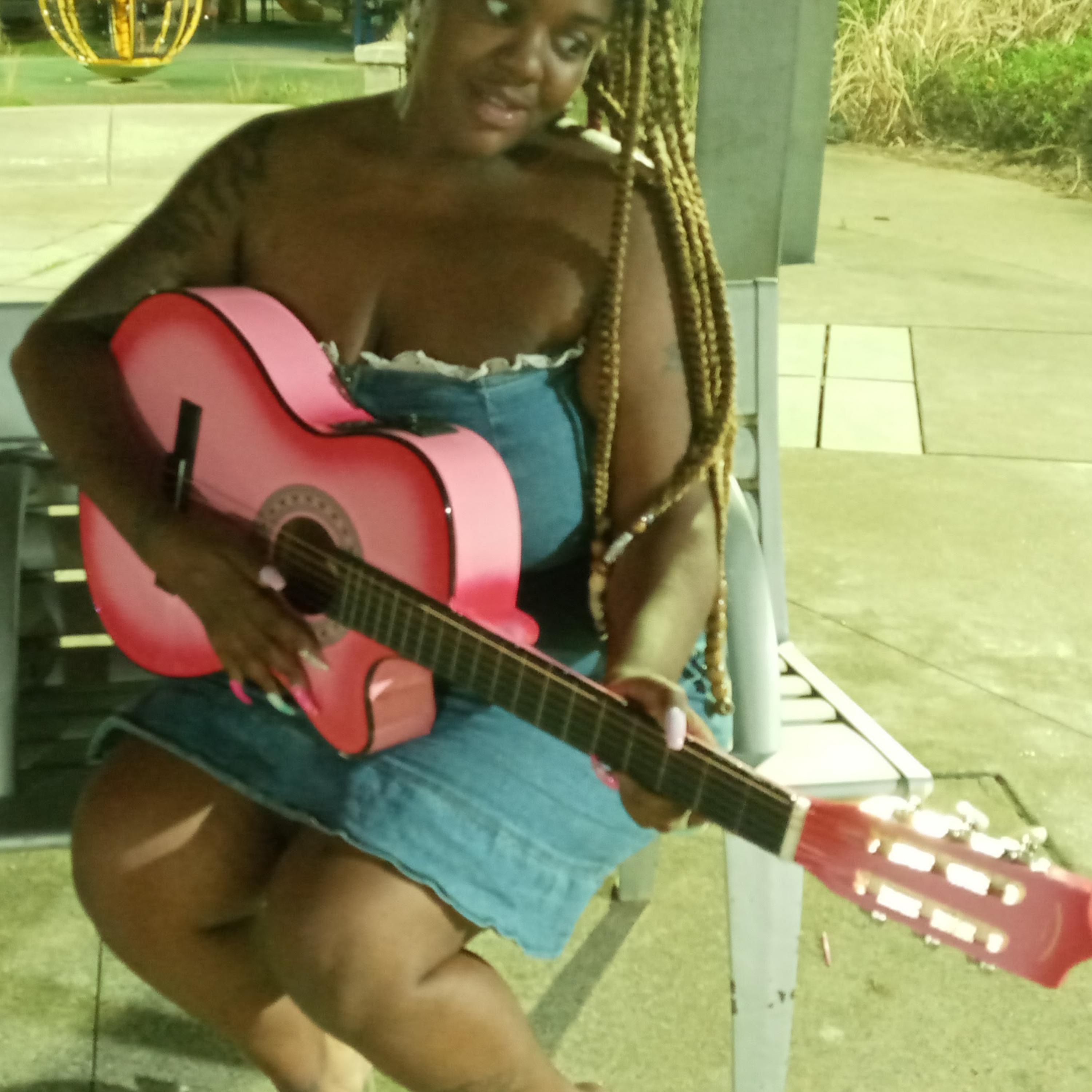 Get Away Mr.Monster Get Away artwork