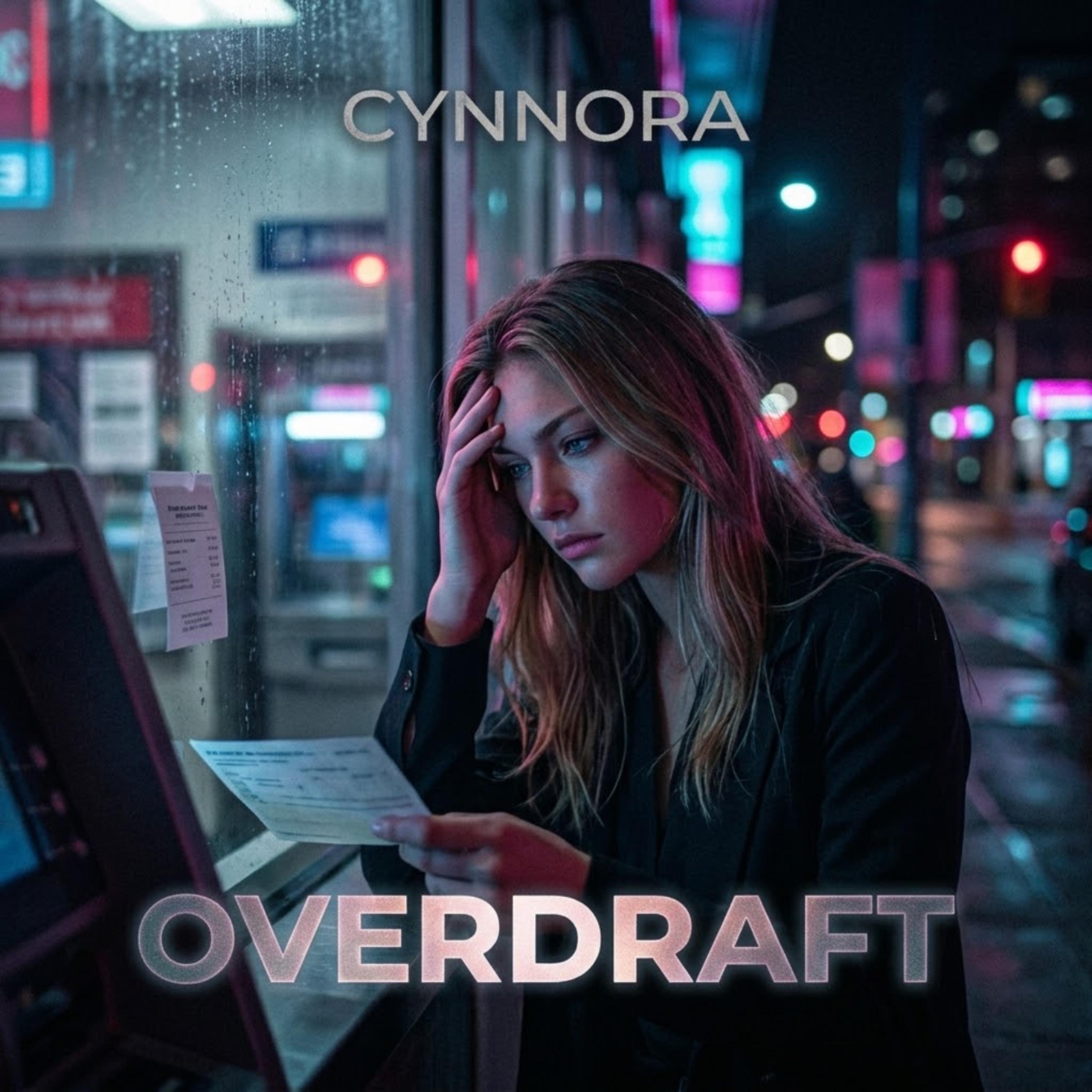 Overdraft by Cynnora cover art