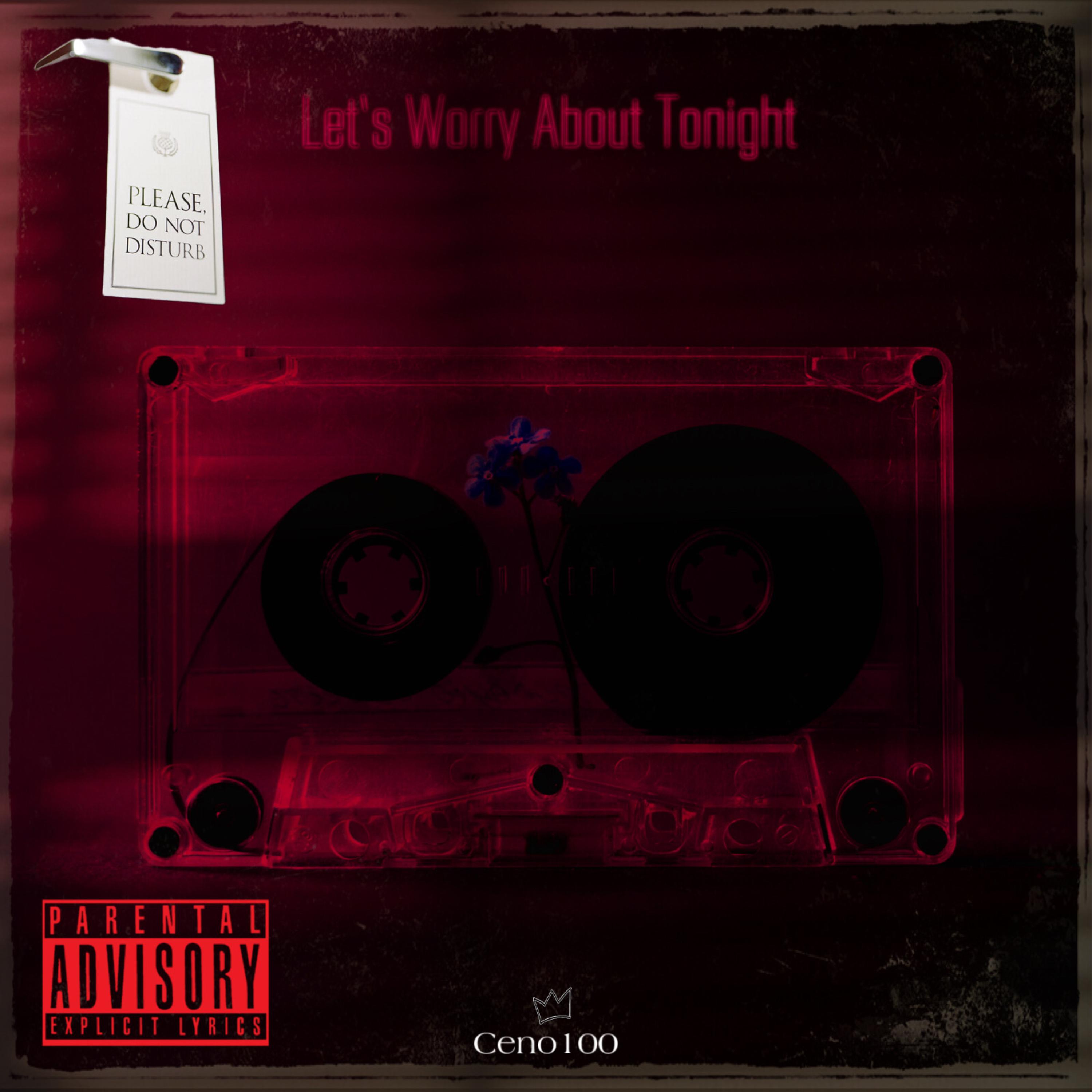 Let's Worry About Tonight artwork