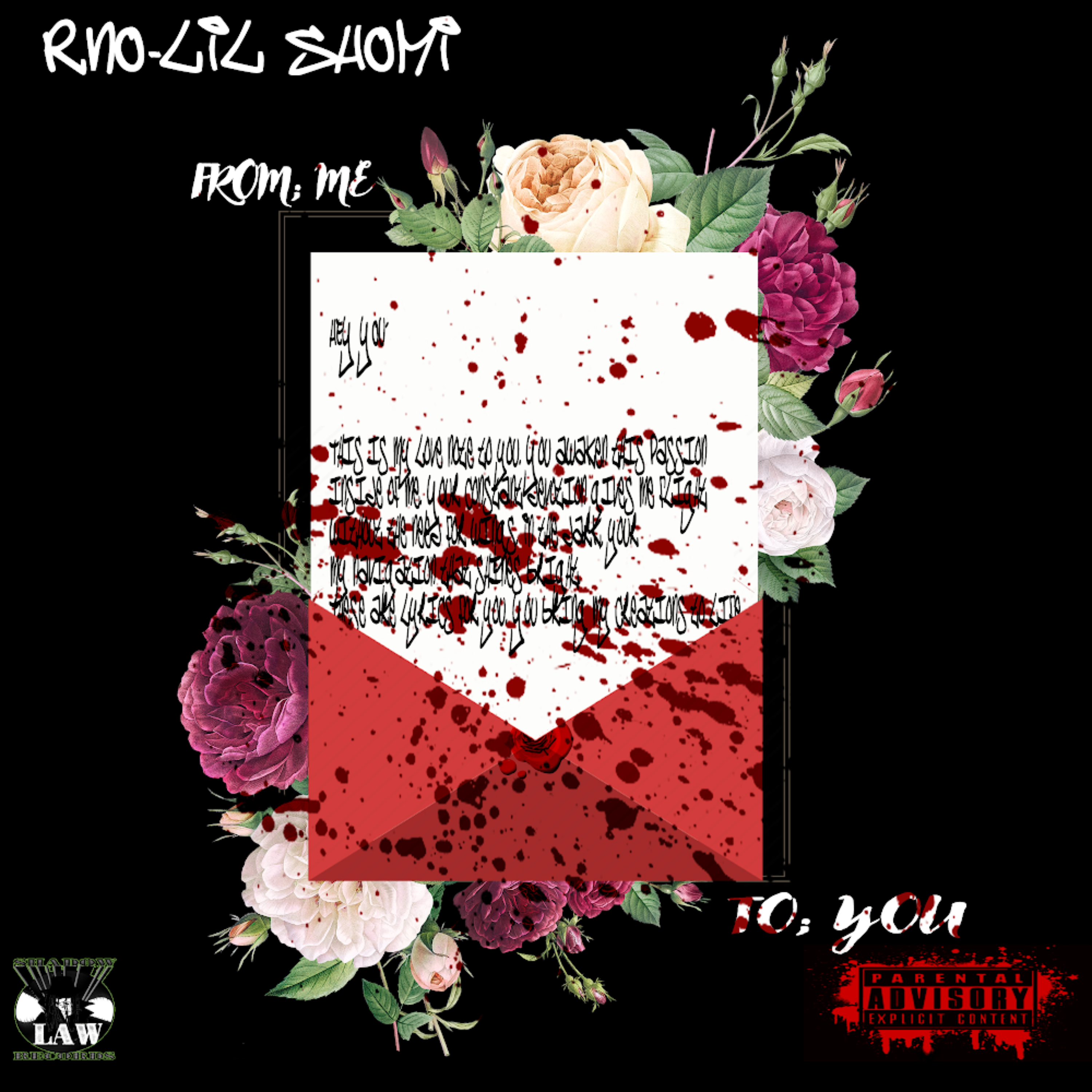 From Me To You artwork