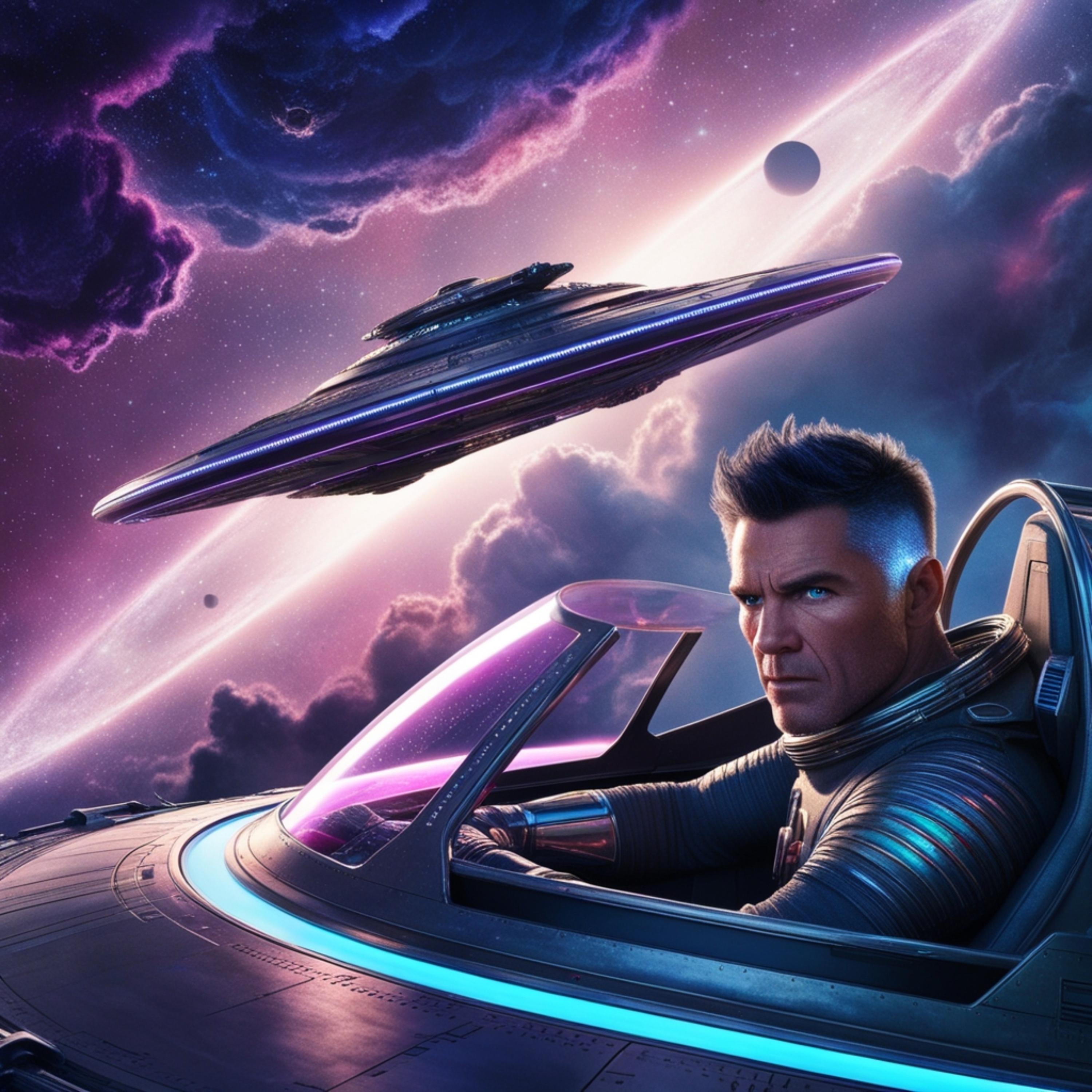 Lost in Time artwork