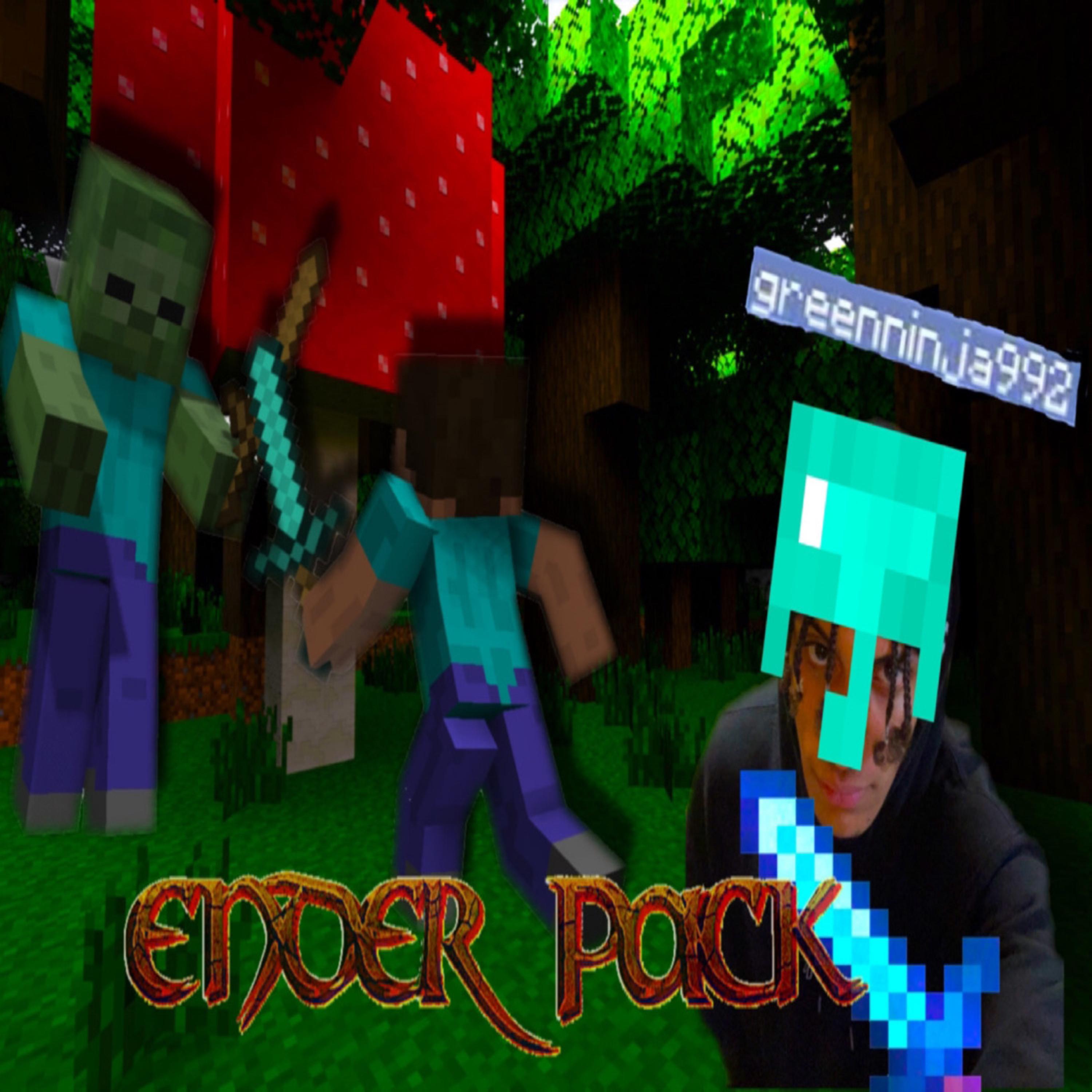 ENDER PACK artwork