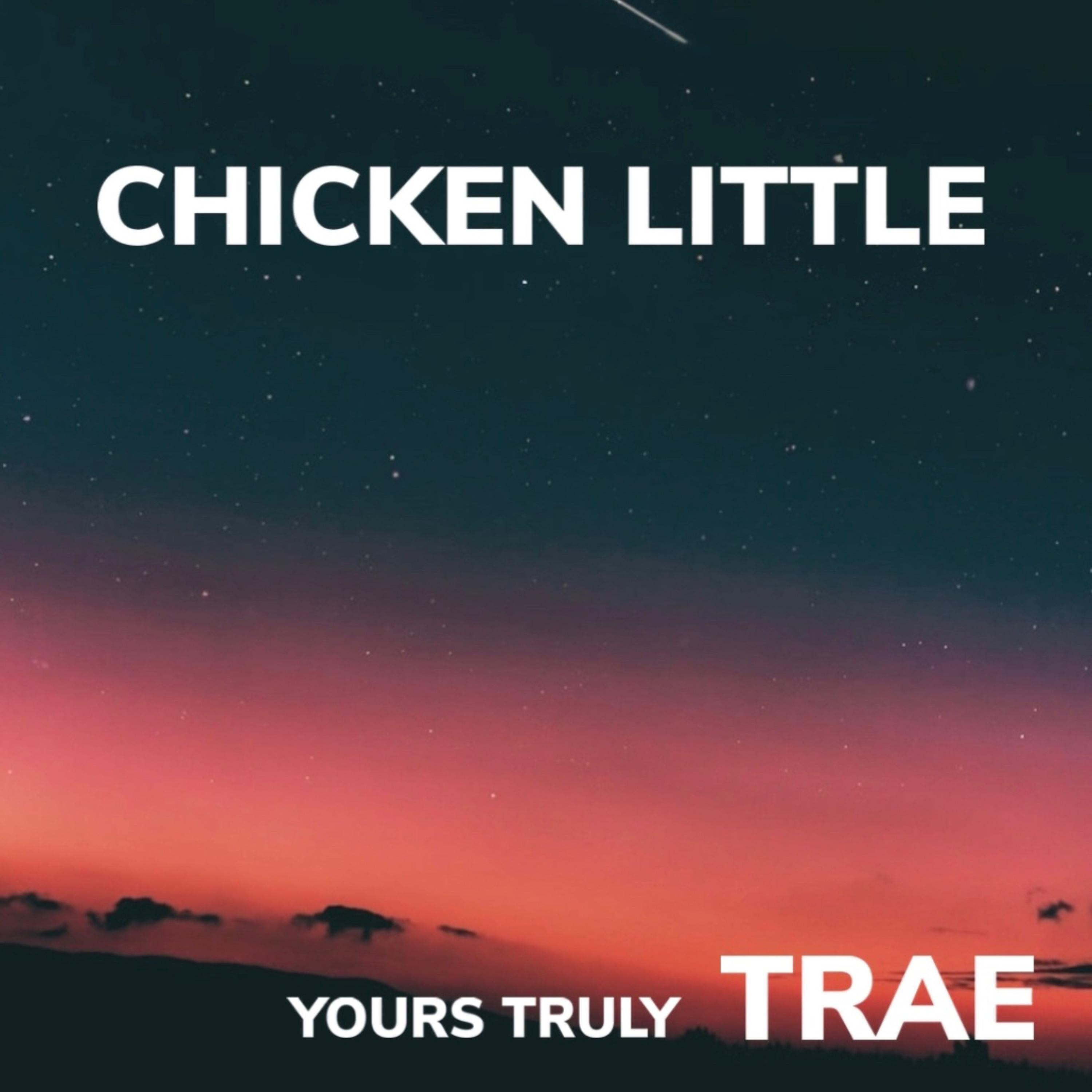 Chicken Little by Traeday cover art