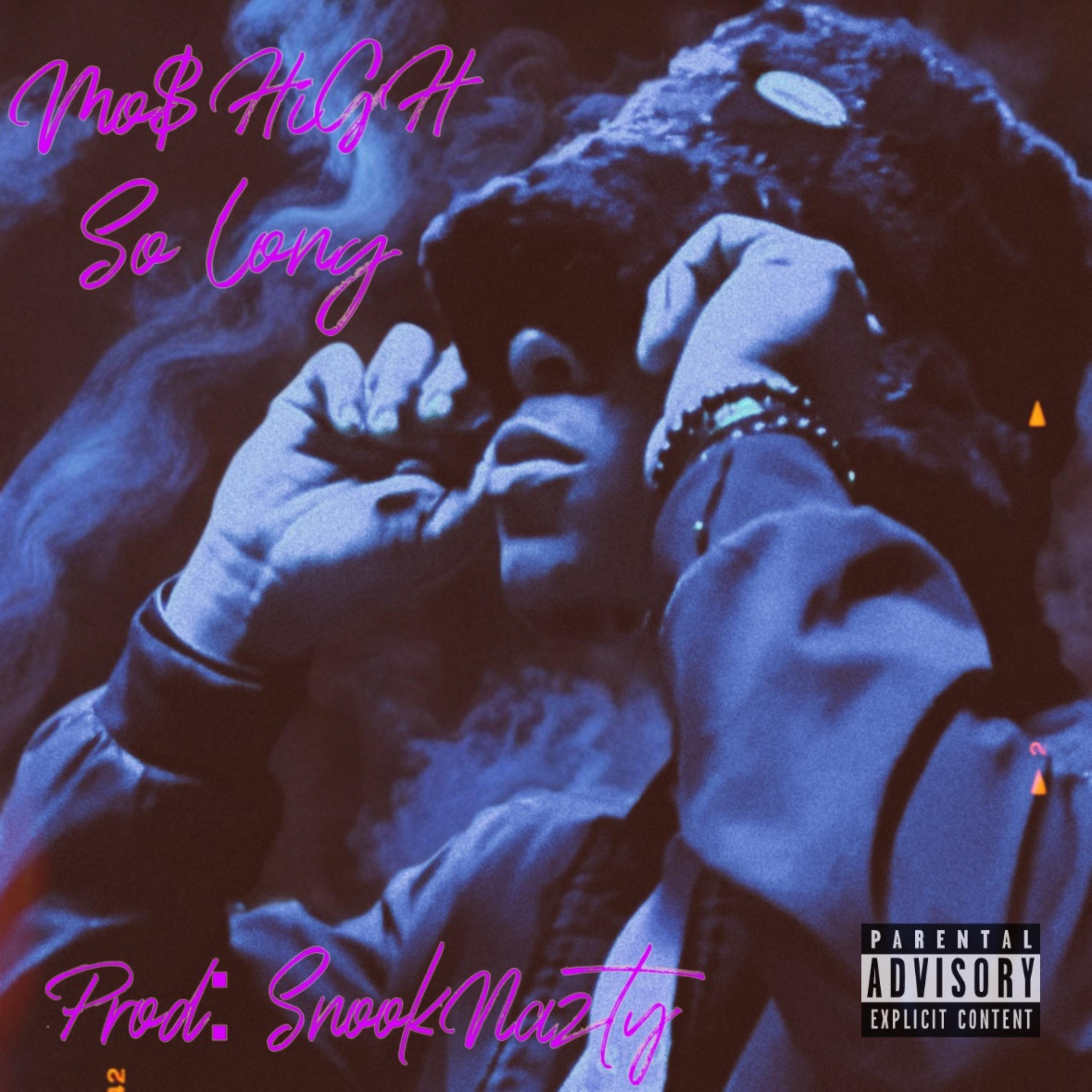 So Long artwork