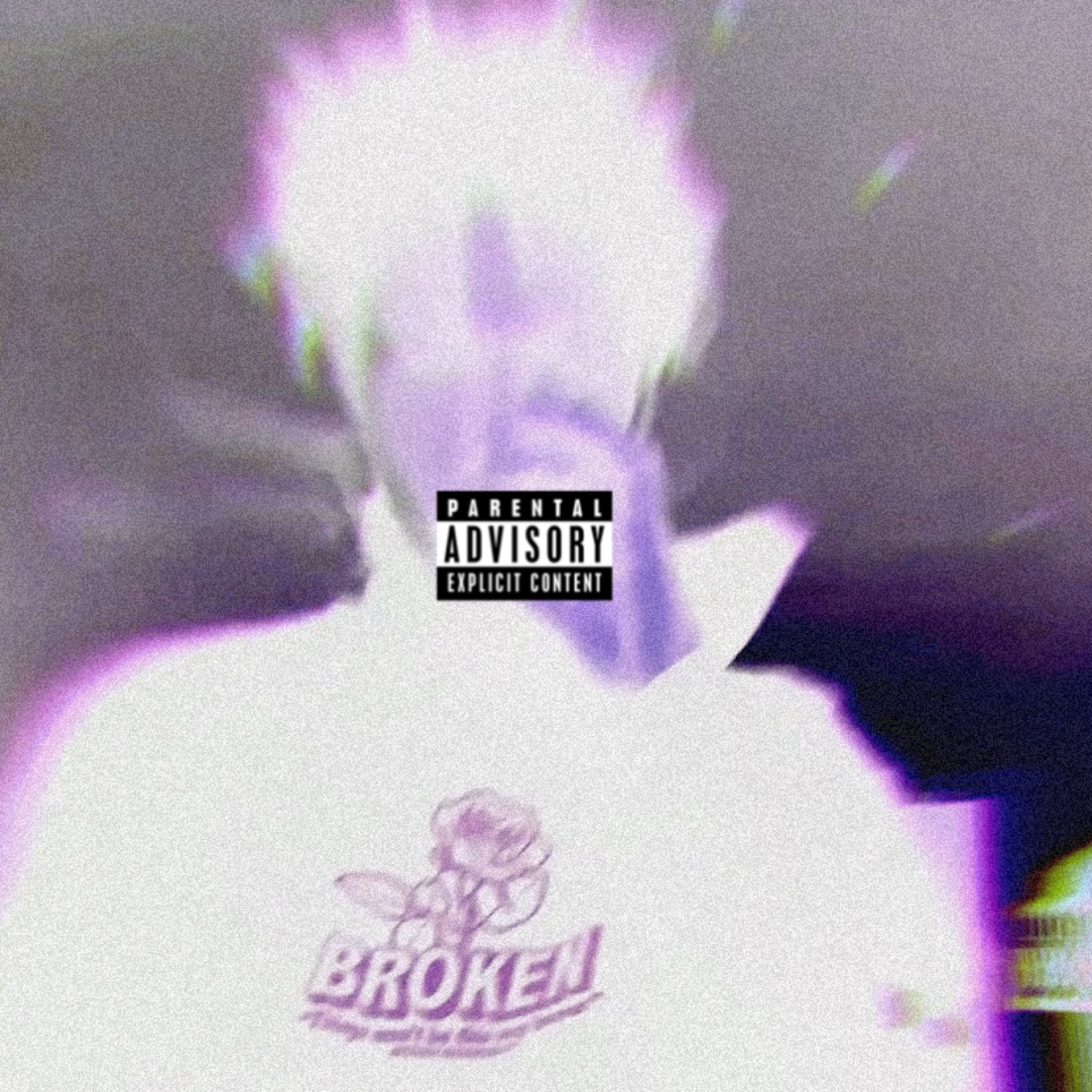Suicide Baby artwork