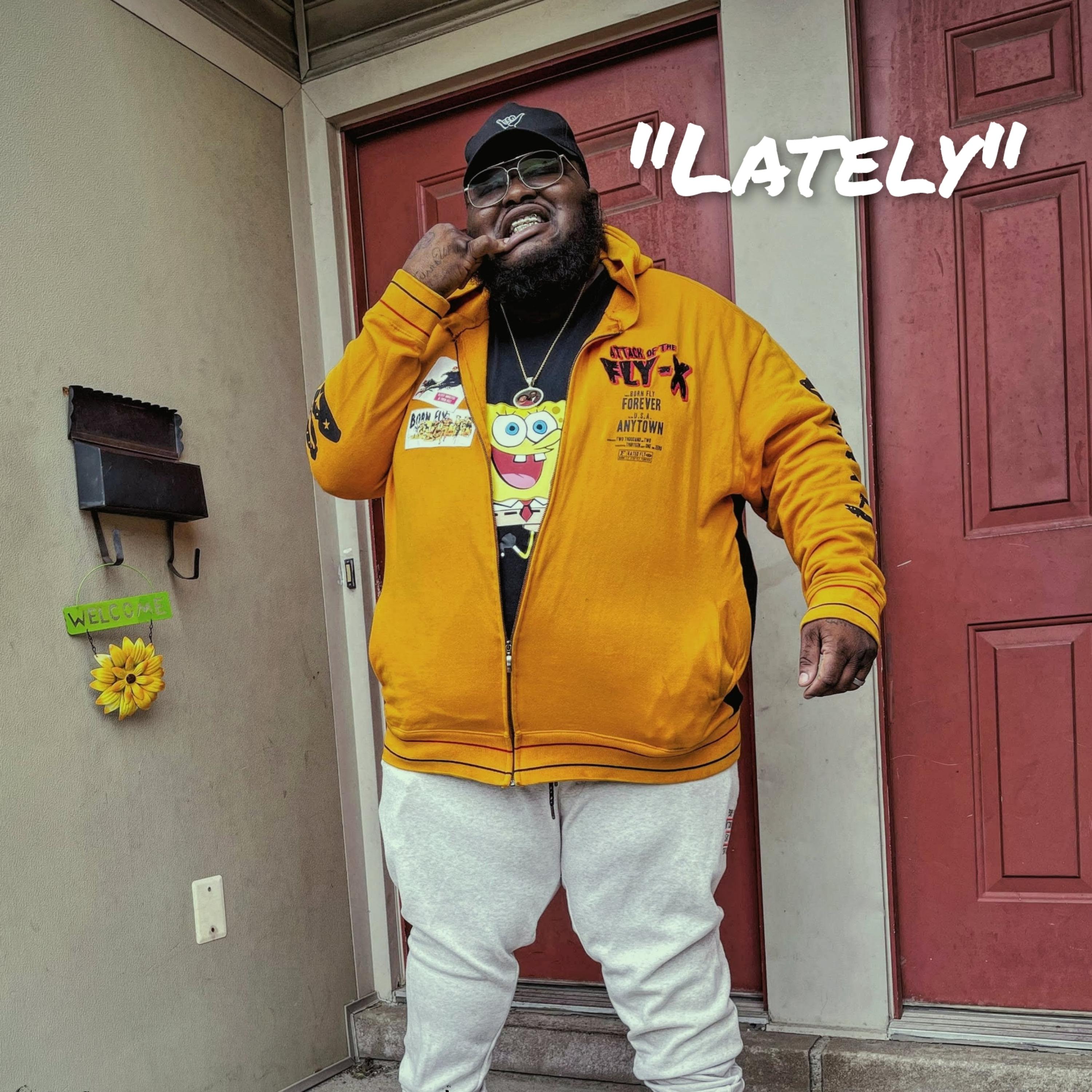 Lately artwork