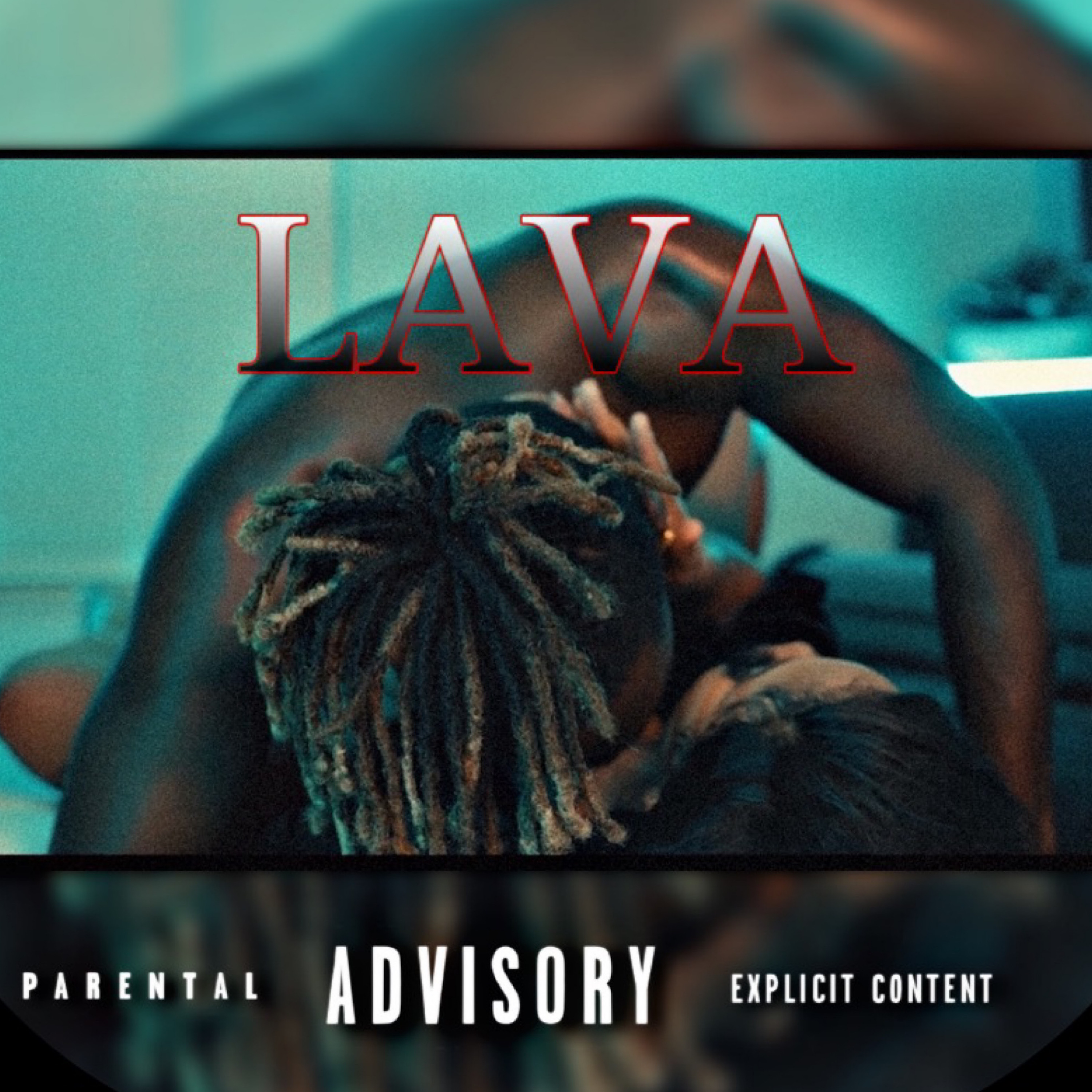 LAVA artwork