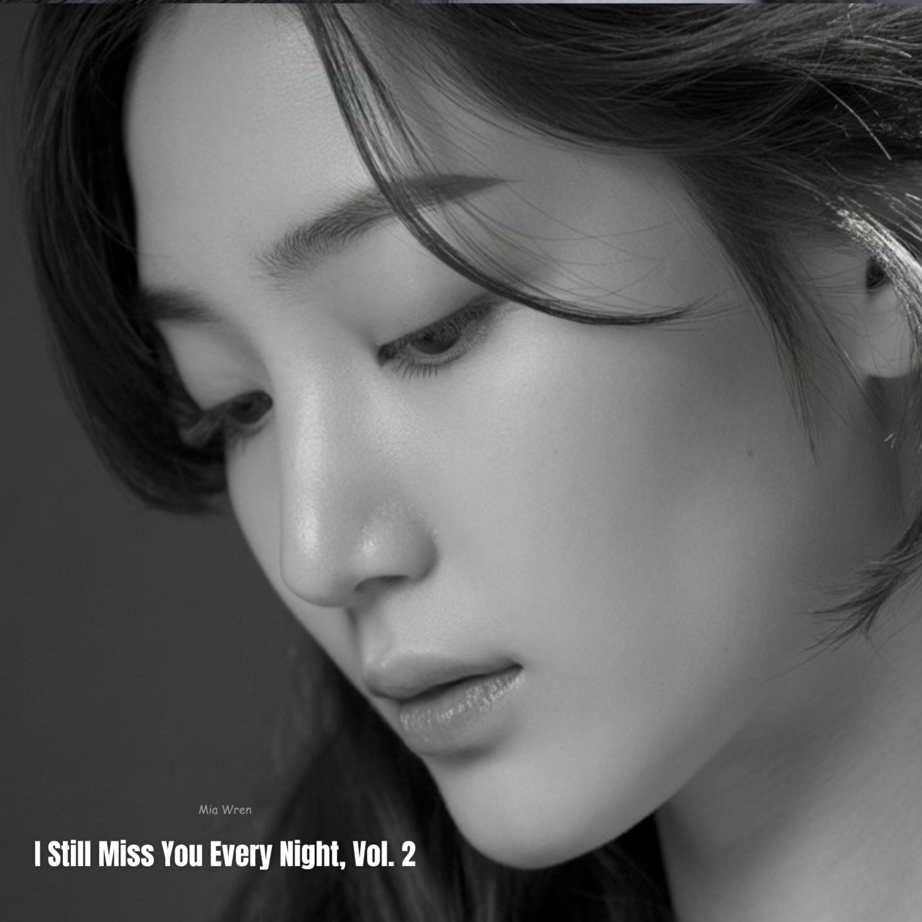 I Still Miss You Every Night, Vol. 2 artwork