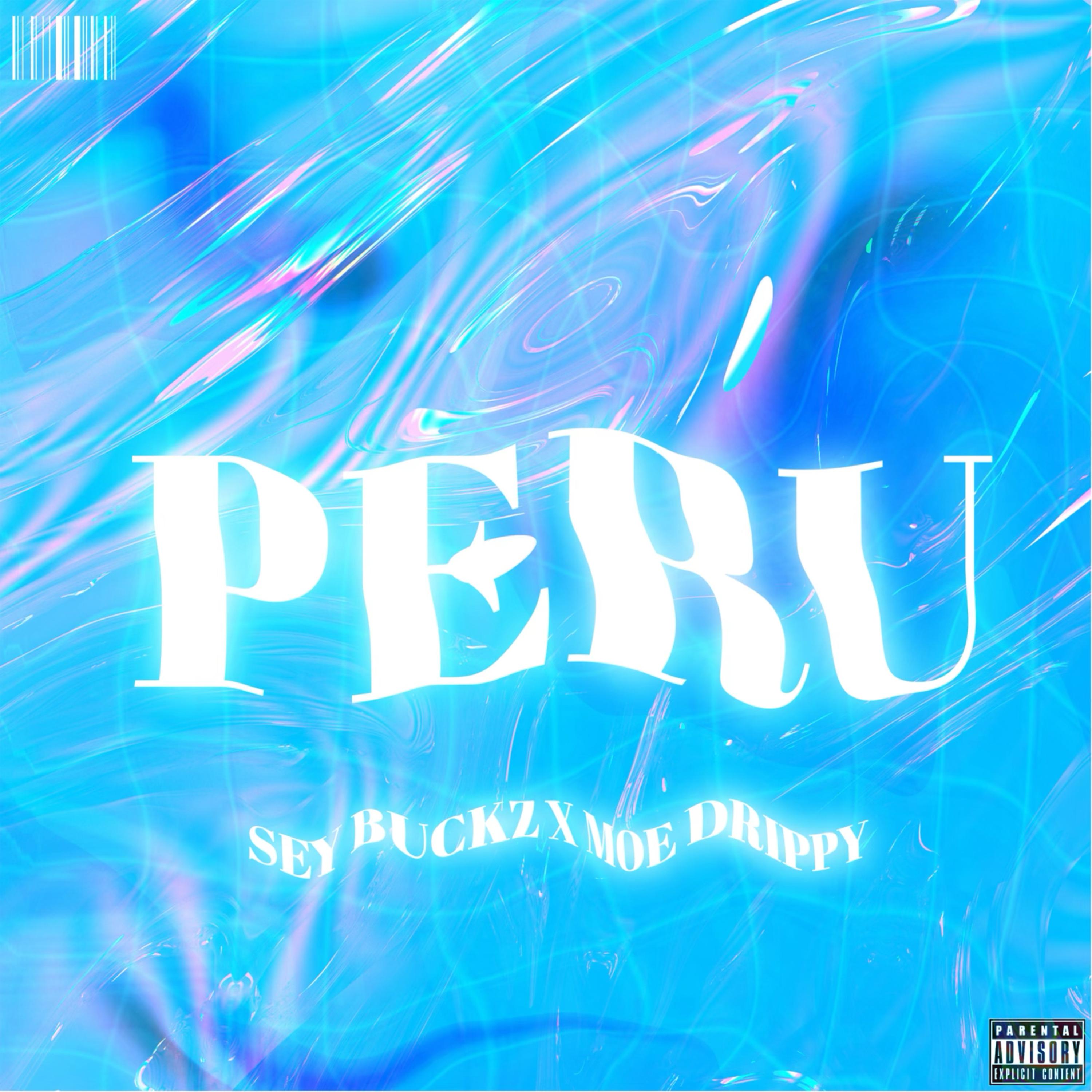 Peru artwork