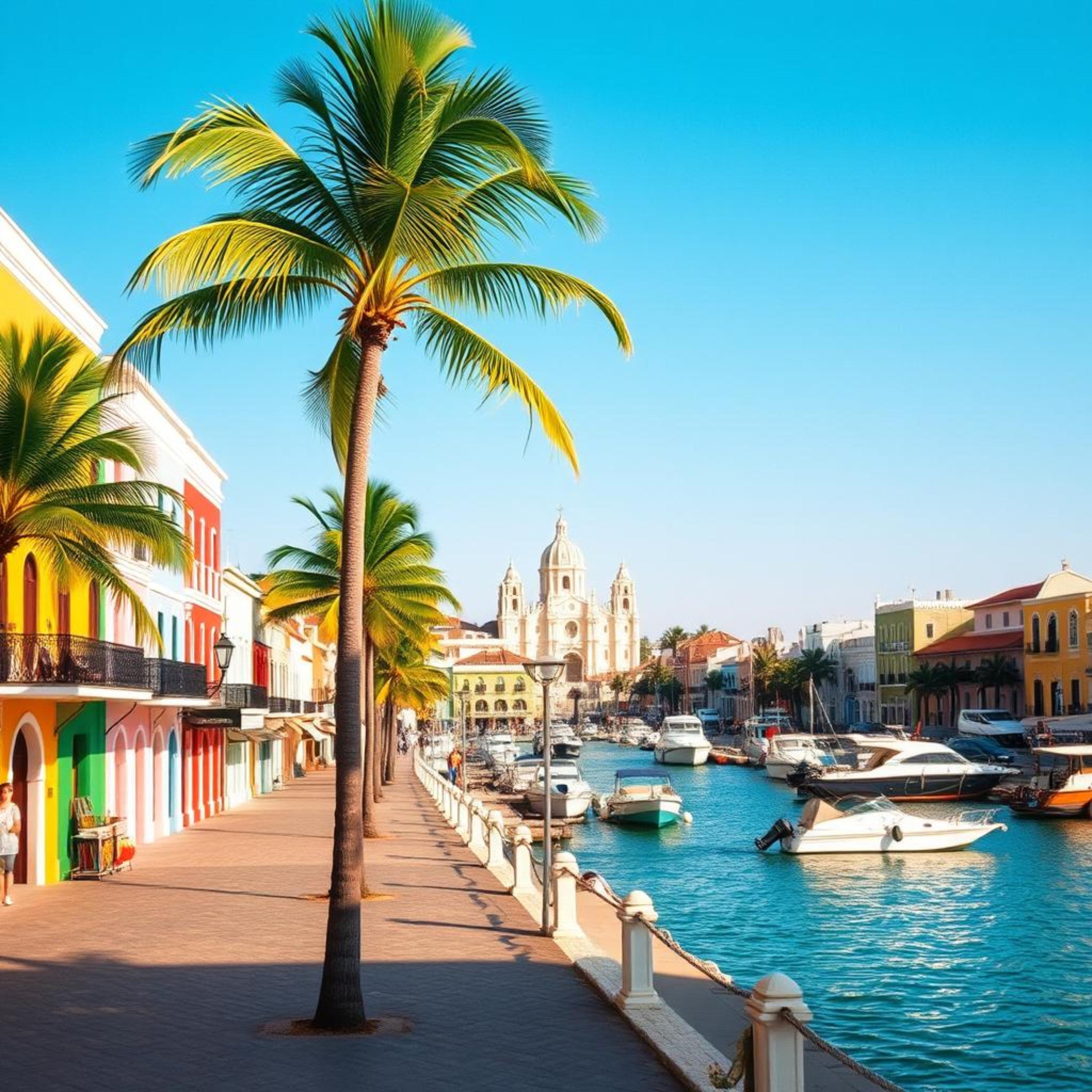 Camino de Campeche artwork