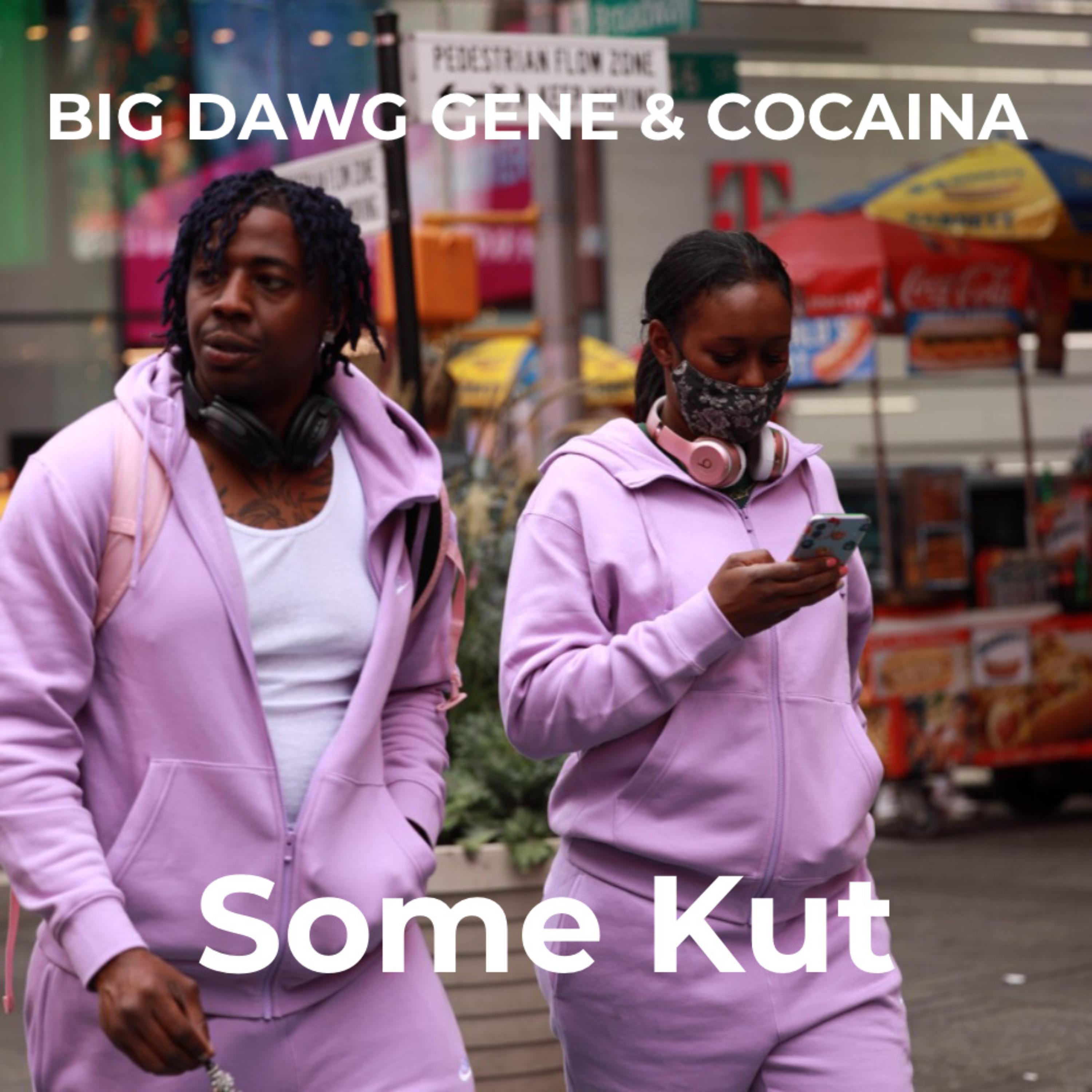 Some Kut artwork