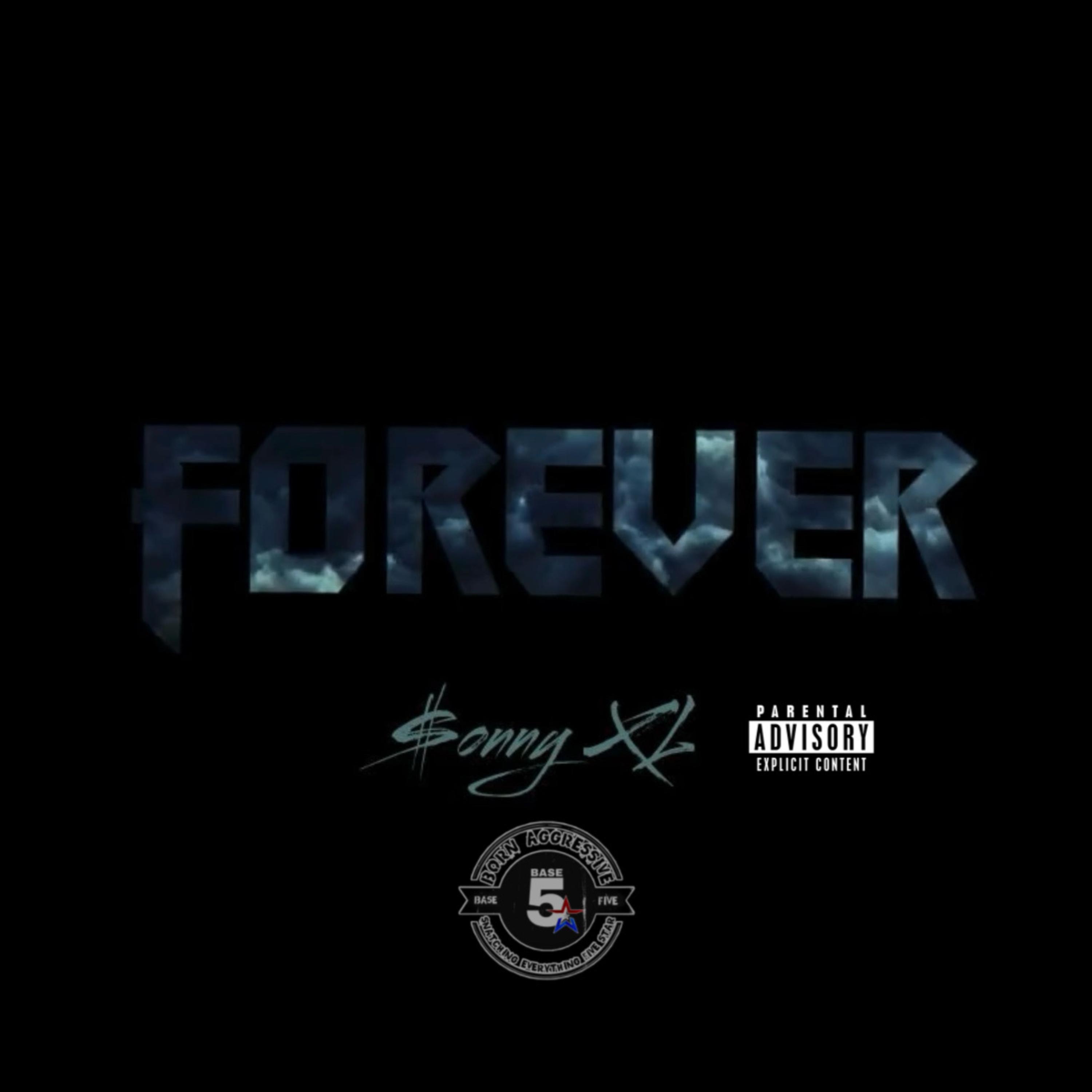 Forever artwork