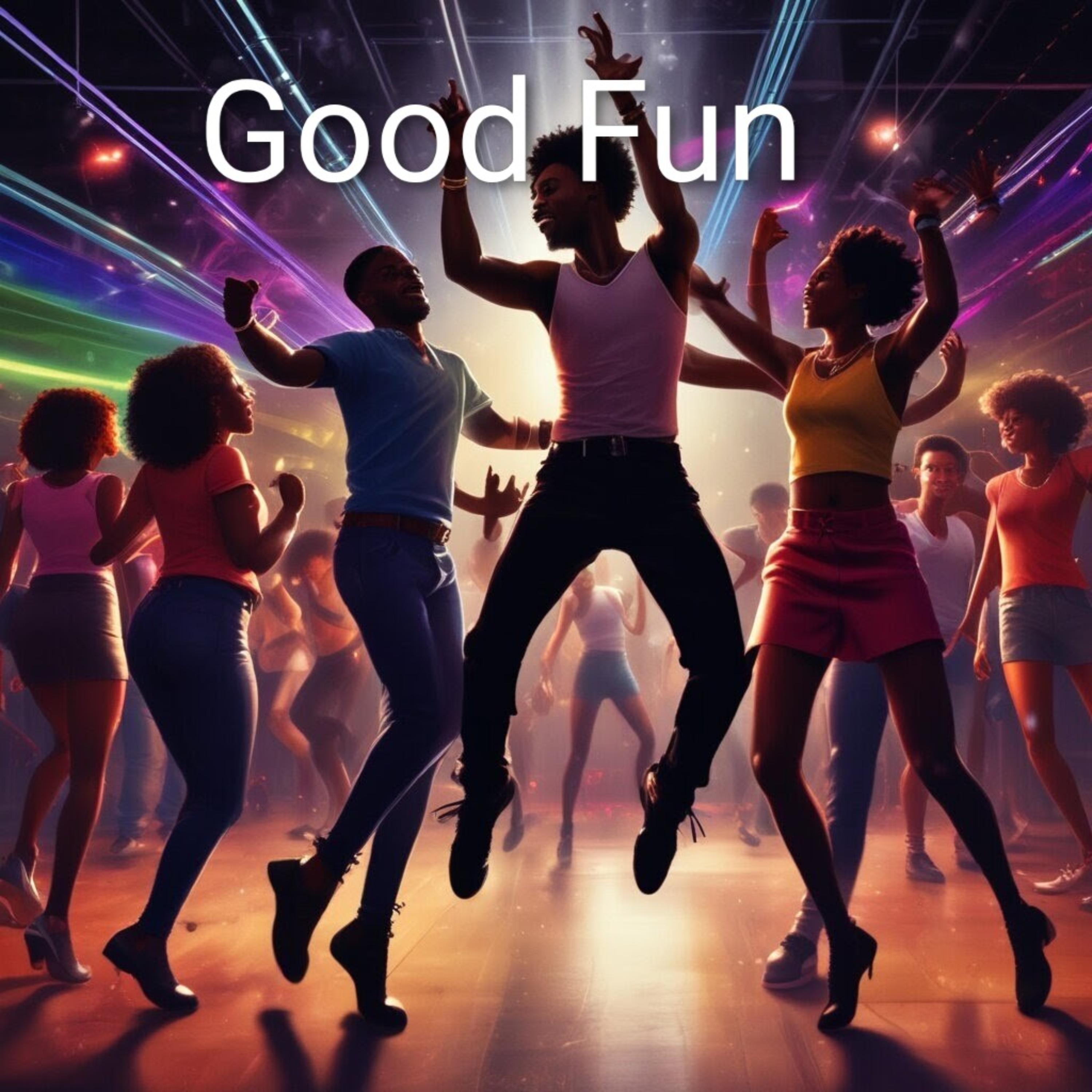 Good Fun artwork