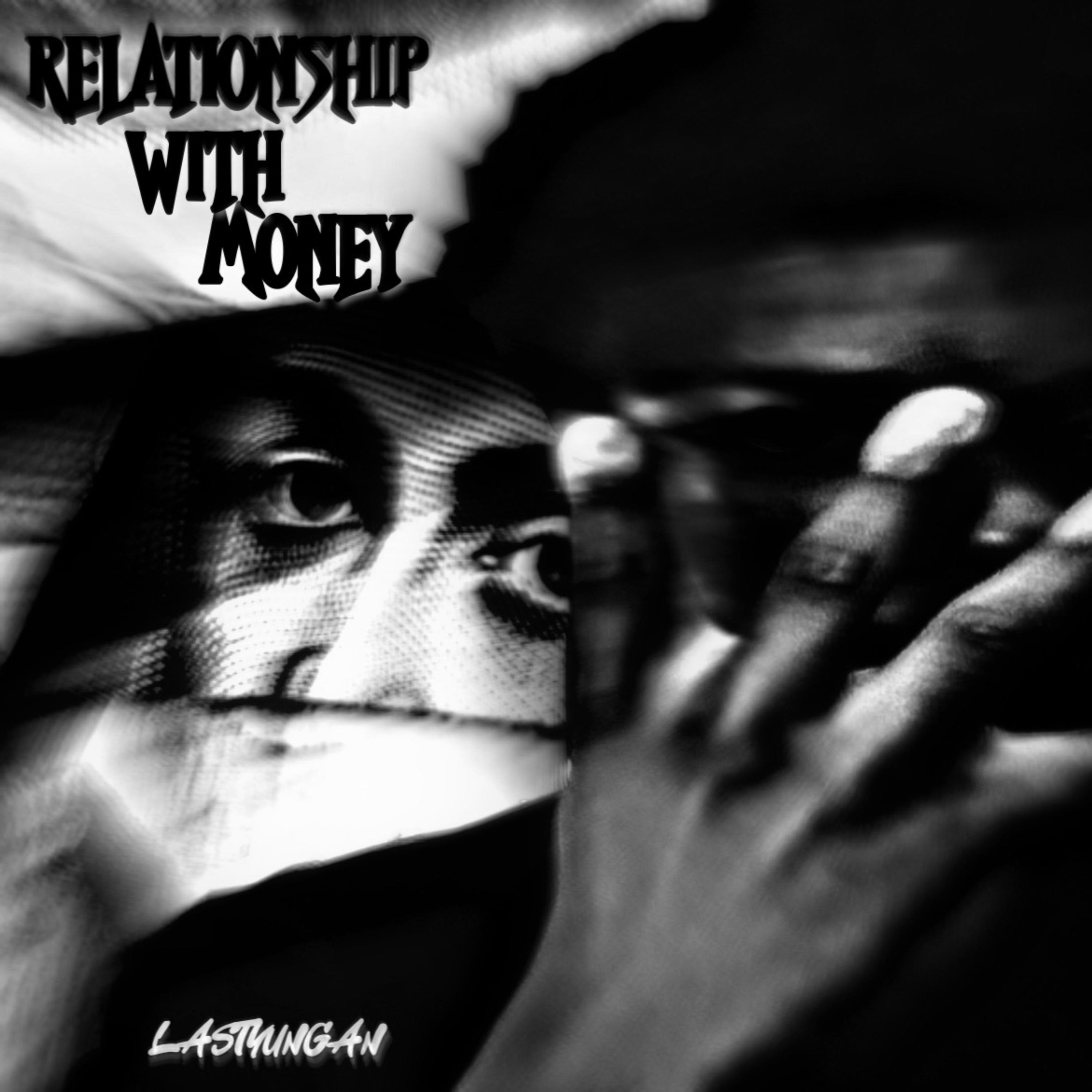 Relationship With Money artwork