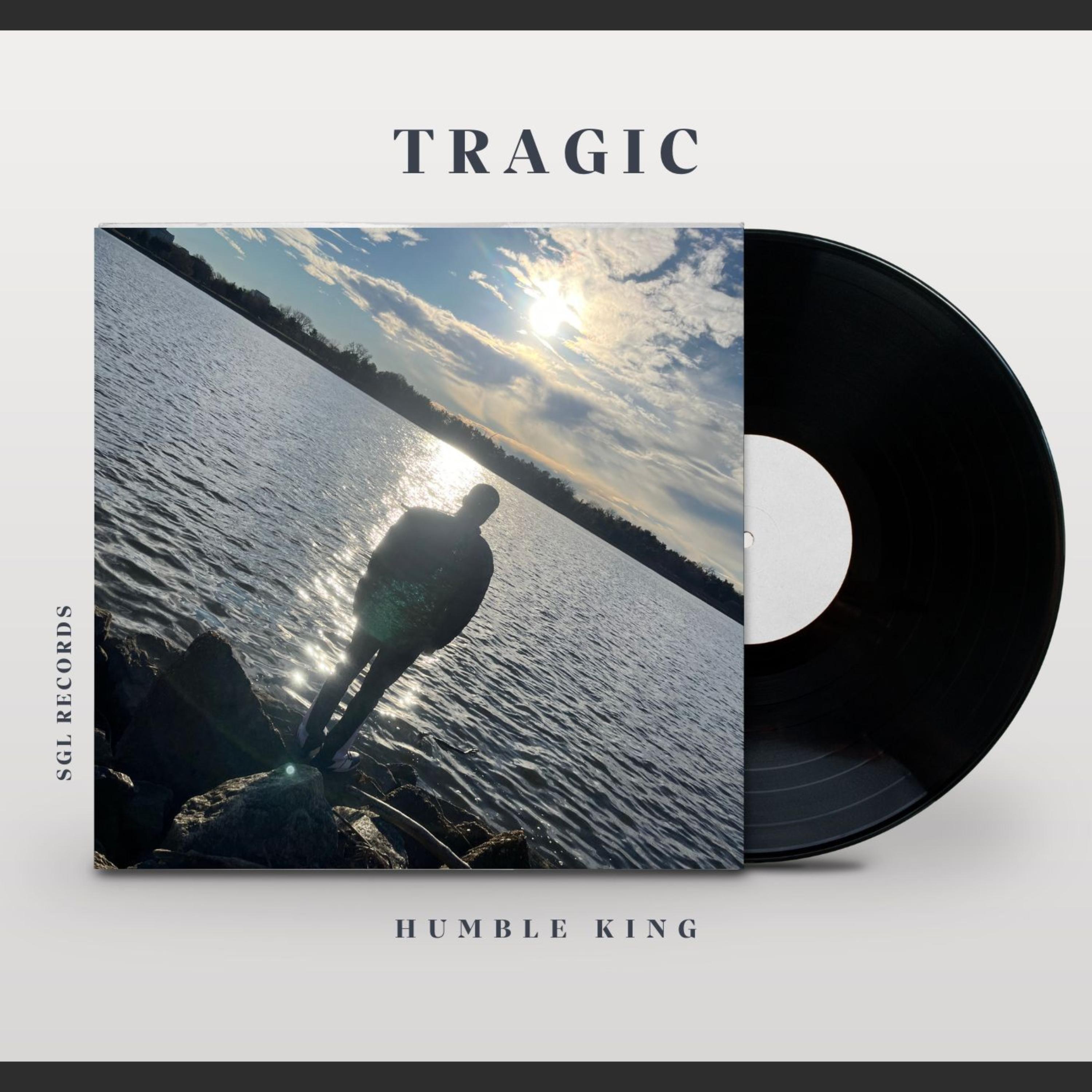 Tragic artwork