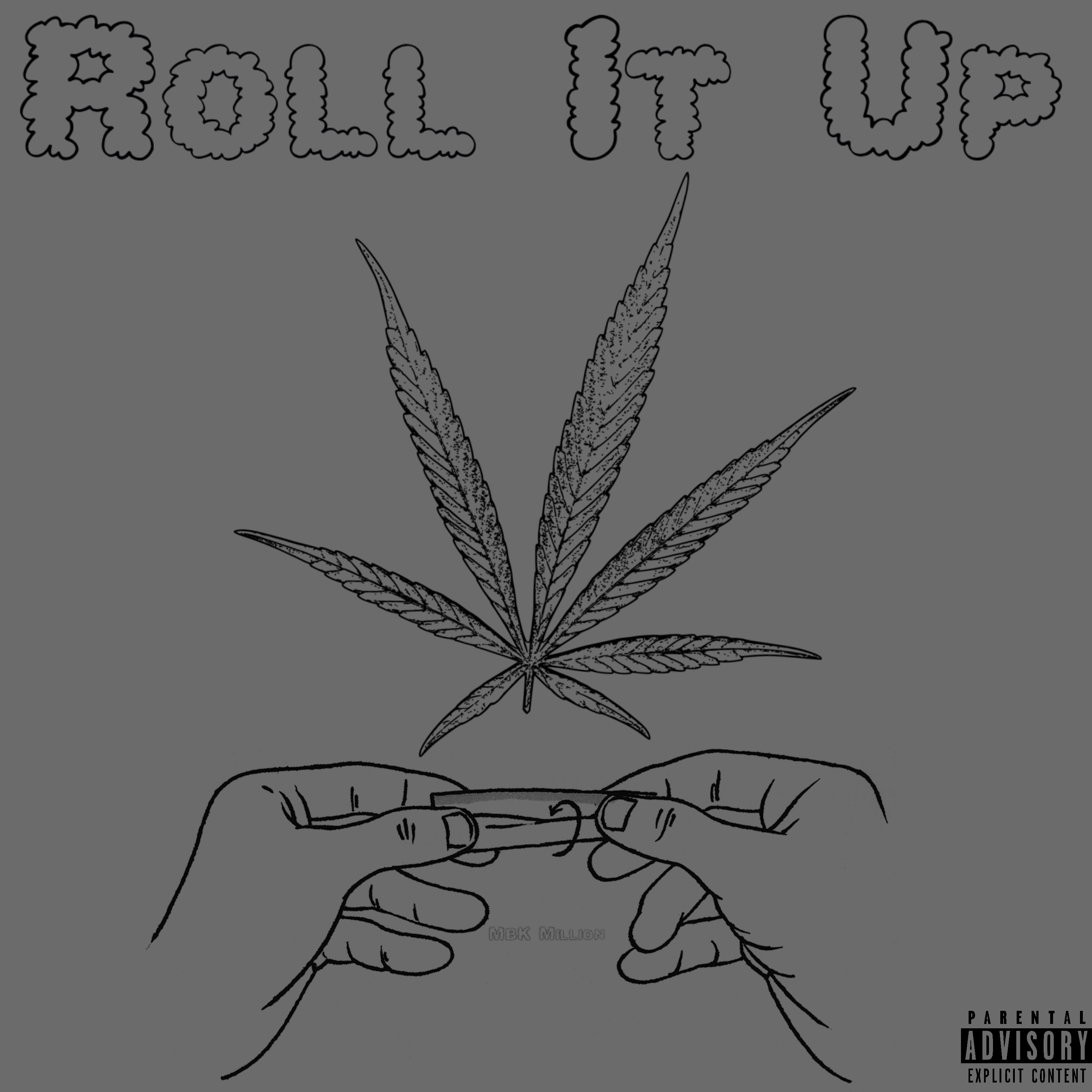 Roll It Up artwork