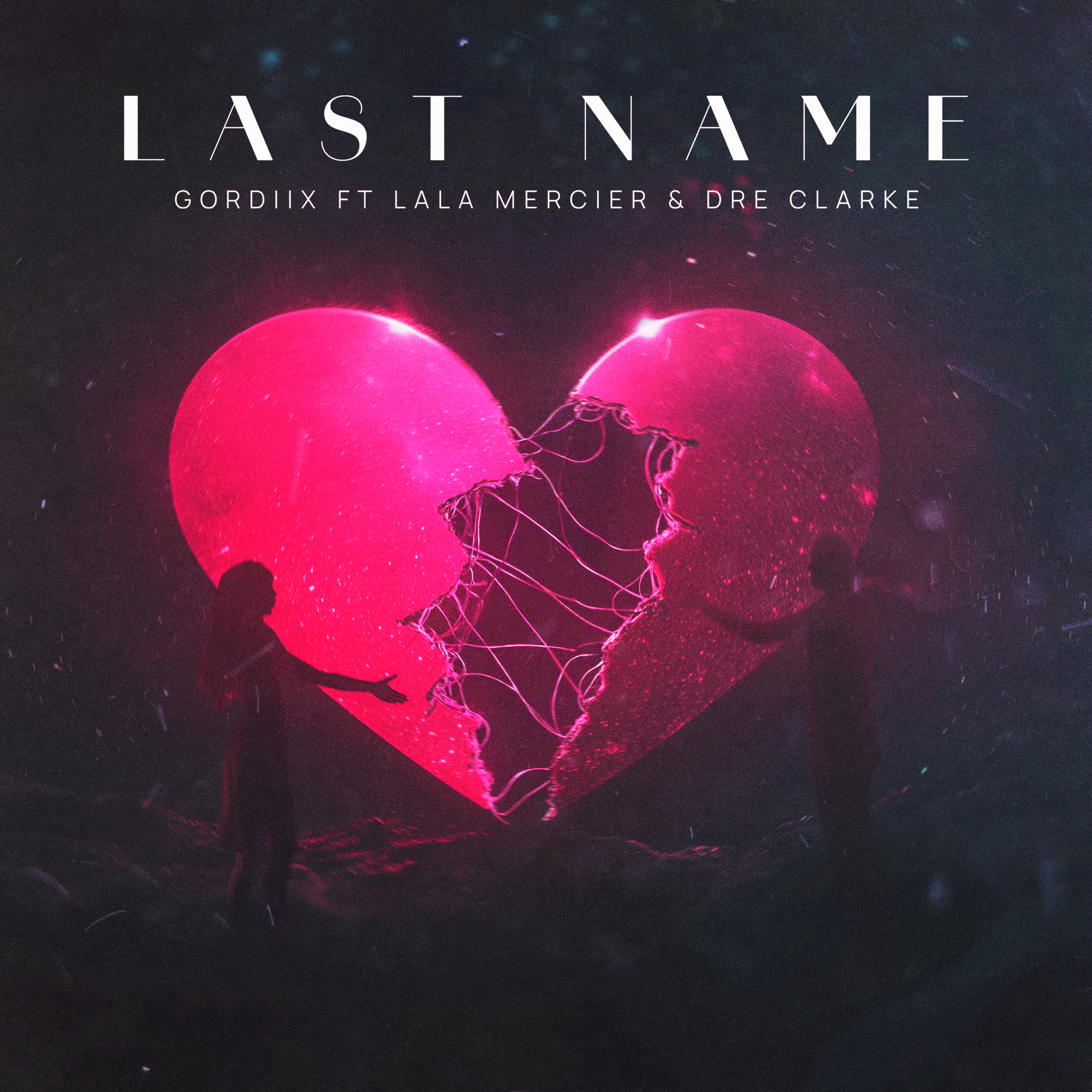 Last Name artwork