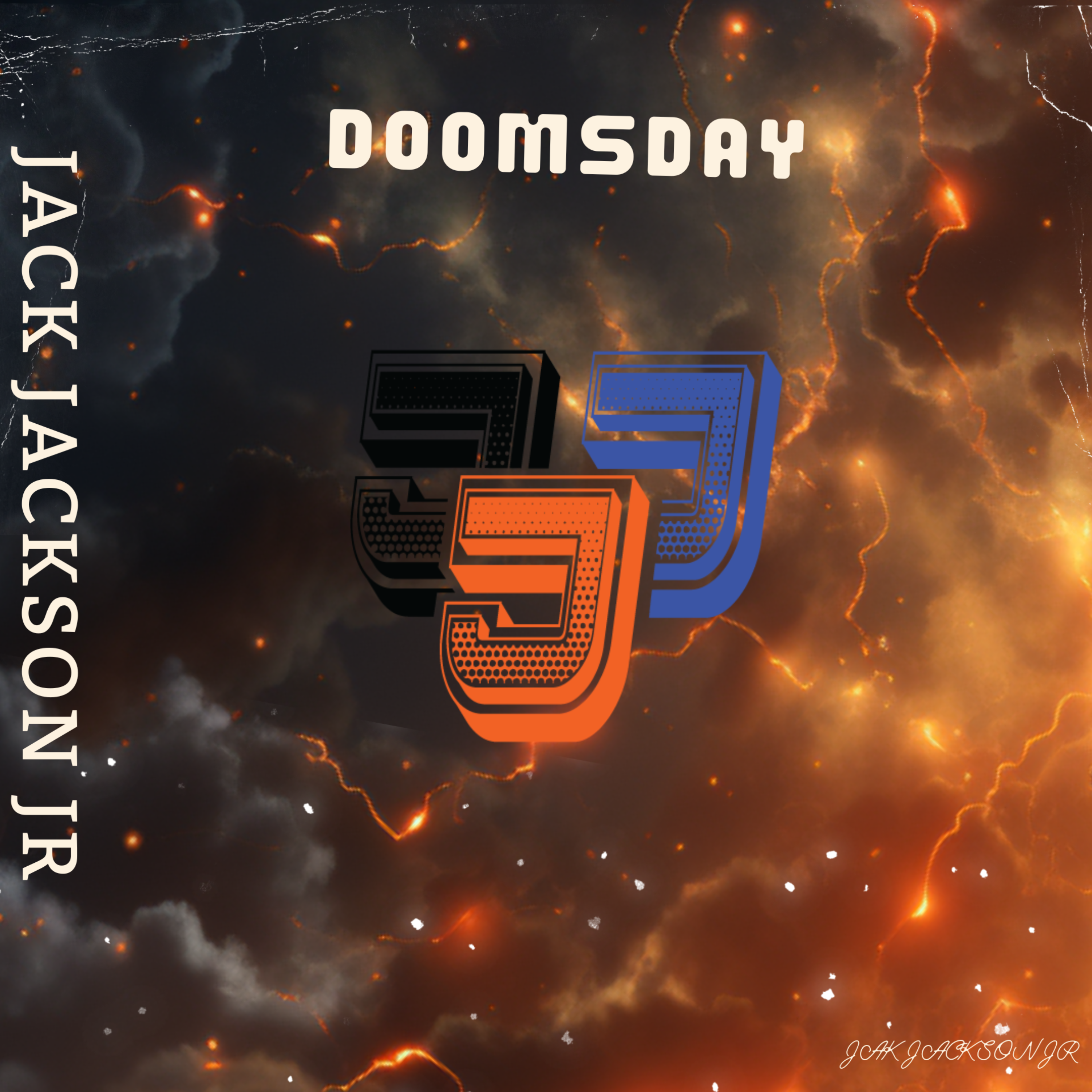 Doomsday artwork