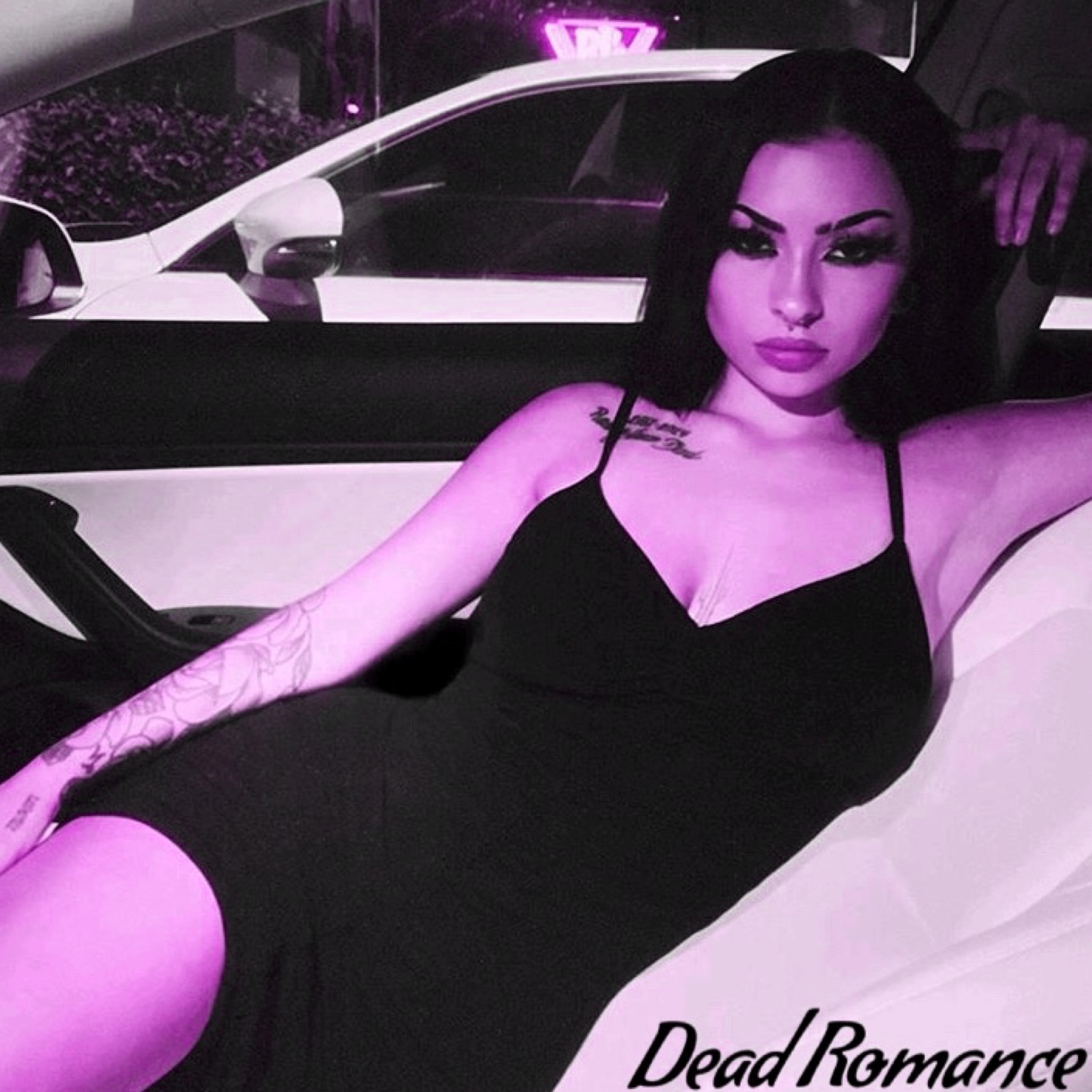 Dead Romance artwork