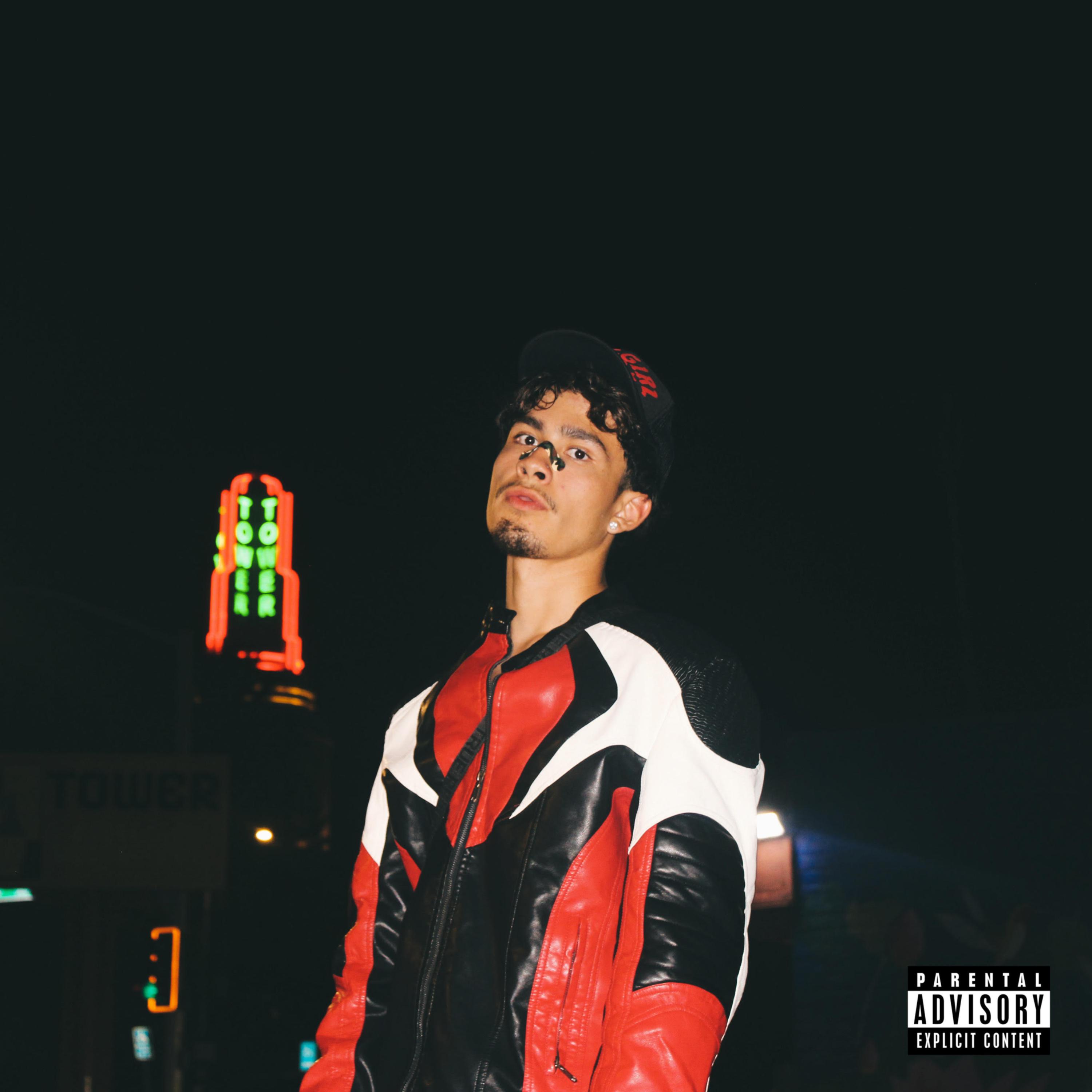DO U LUV by Contraa cover art