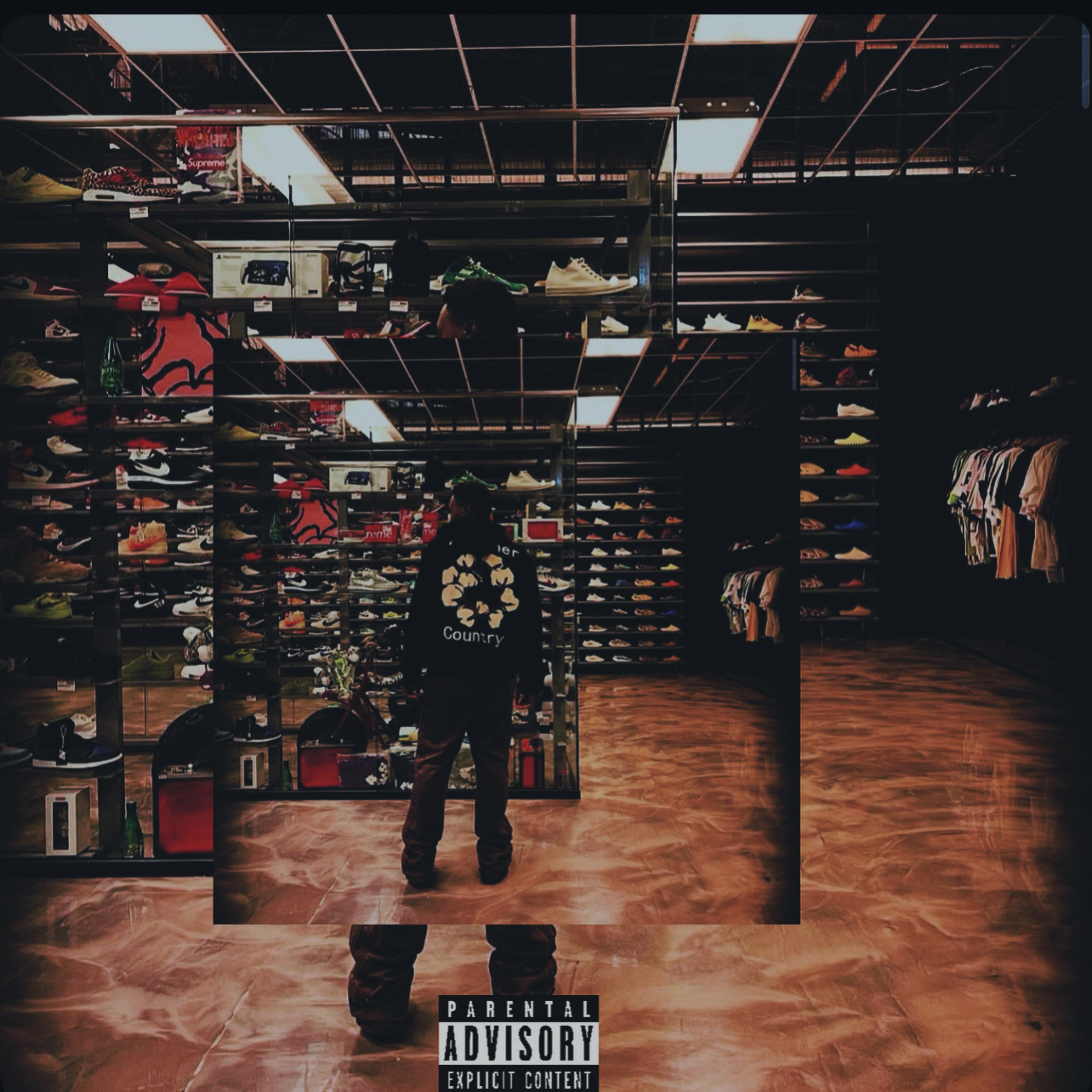History Maker For Real artwork