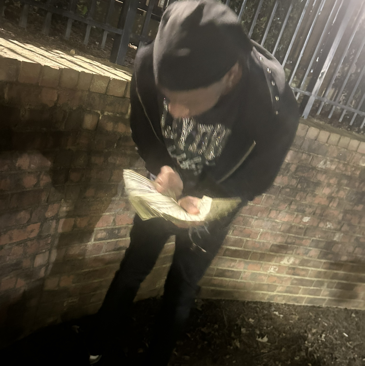 Blatt