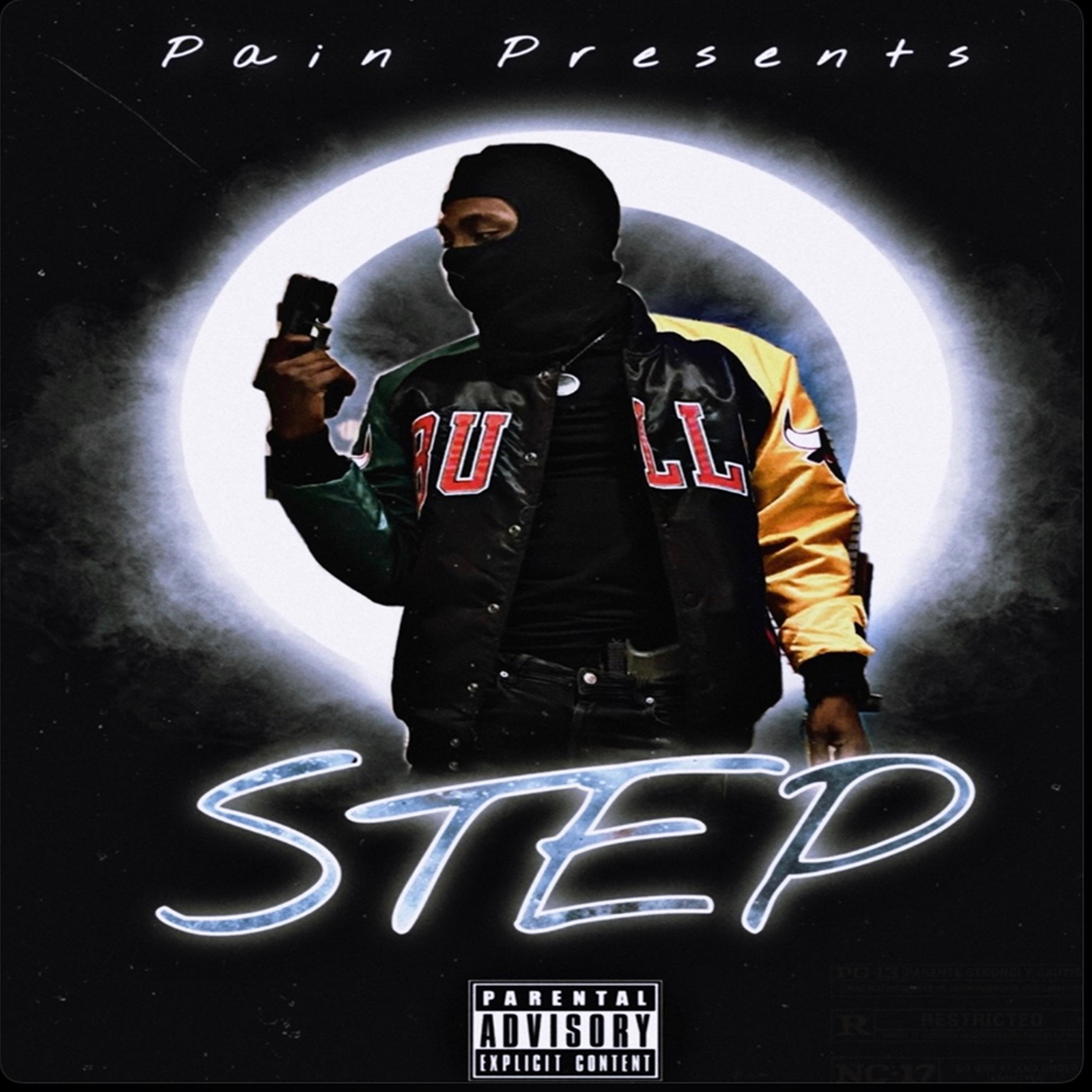 Step artwork