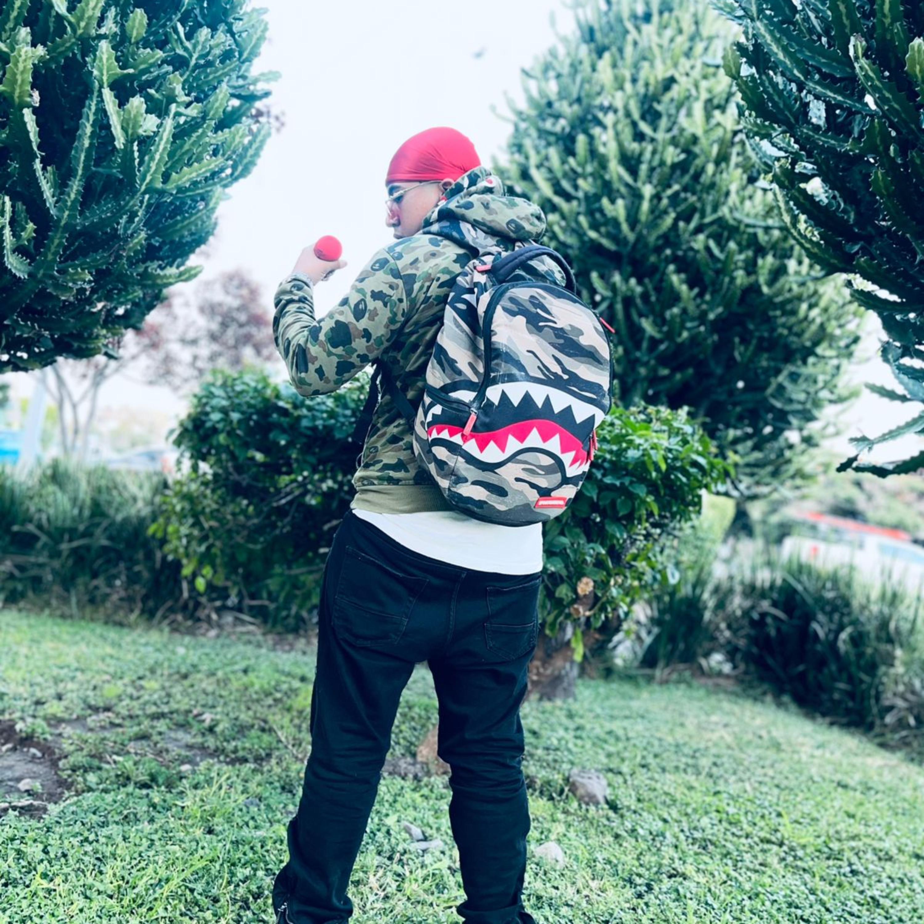 LACOSTE by ICE$KRT97'G cover art