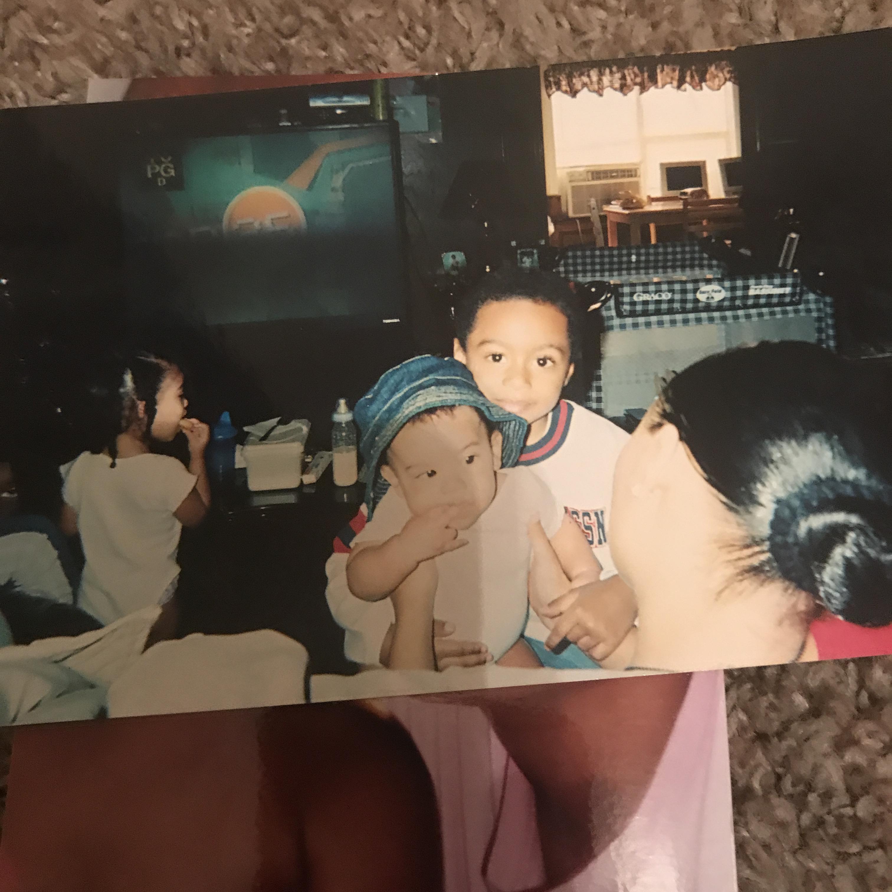 4TIMEIWASTED artwork