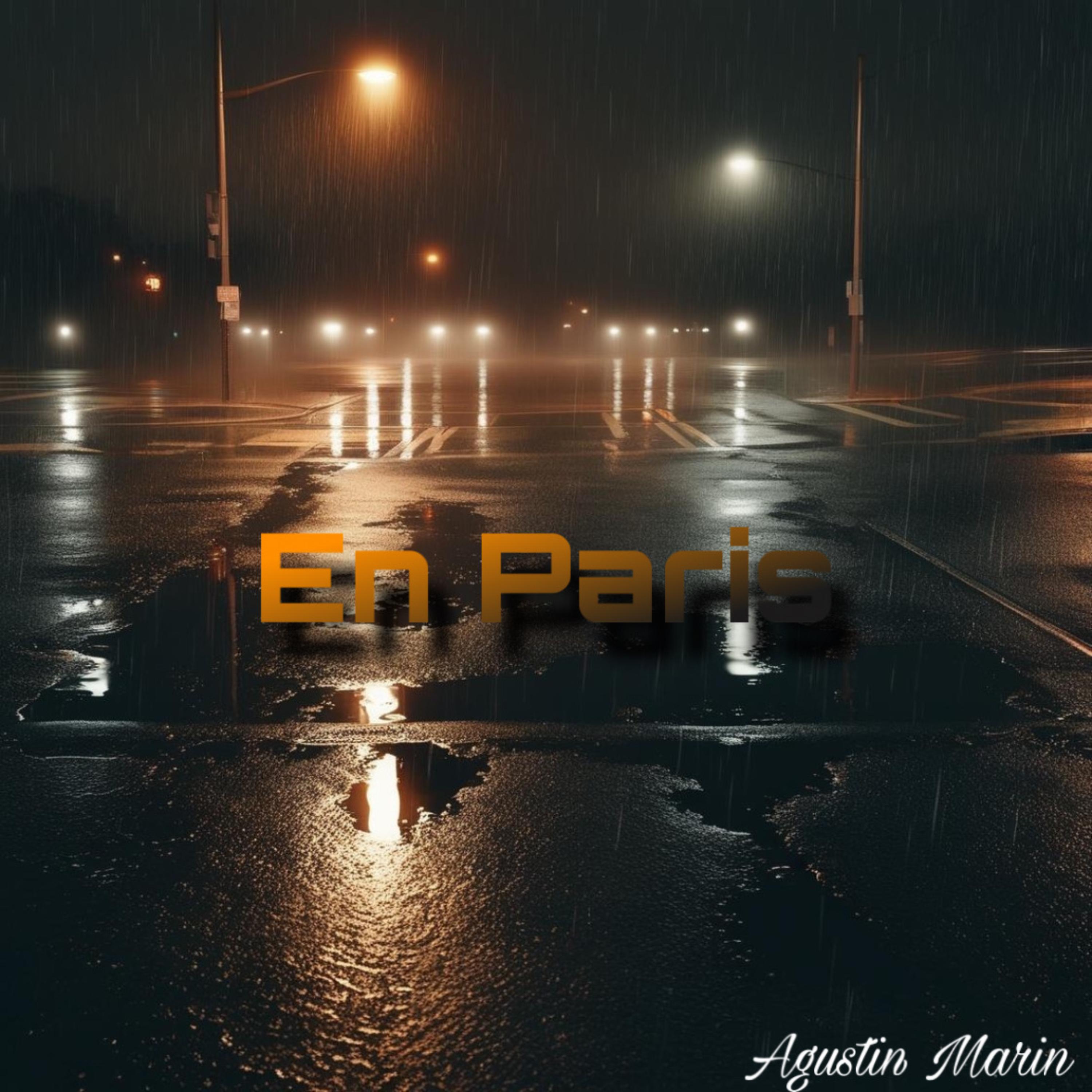 En Paris artwork