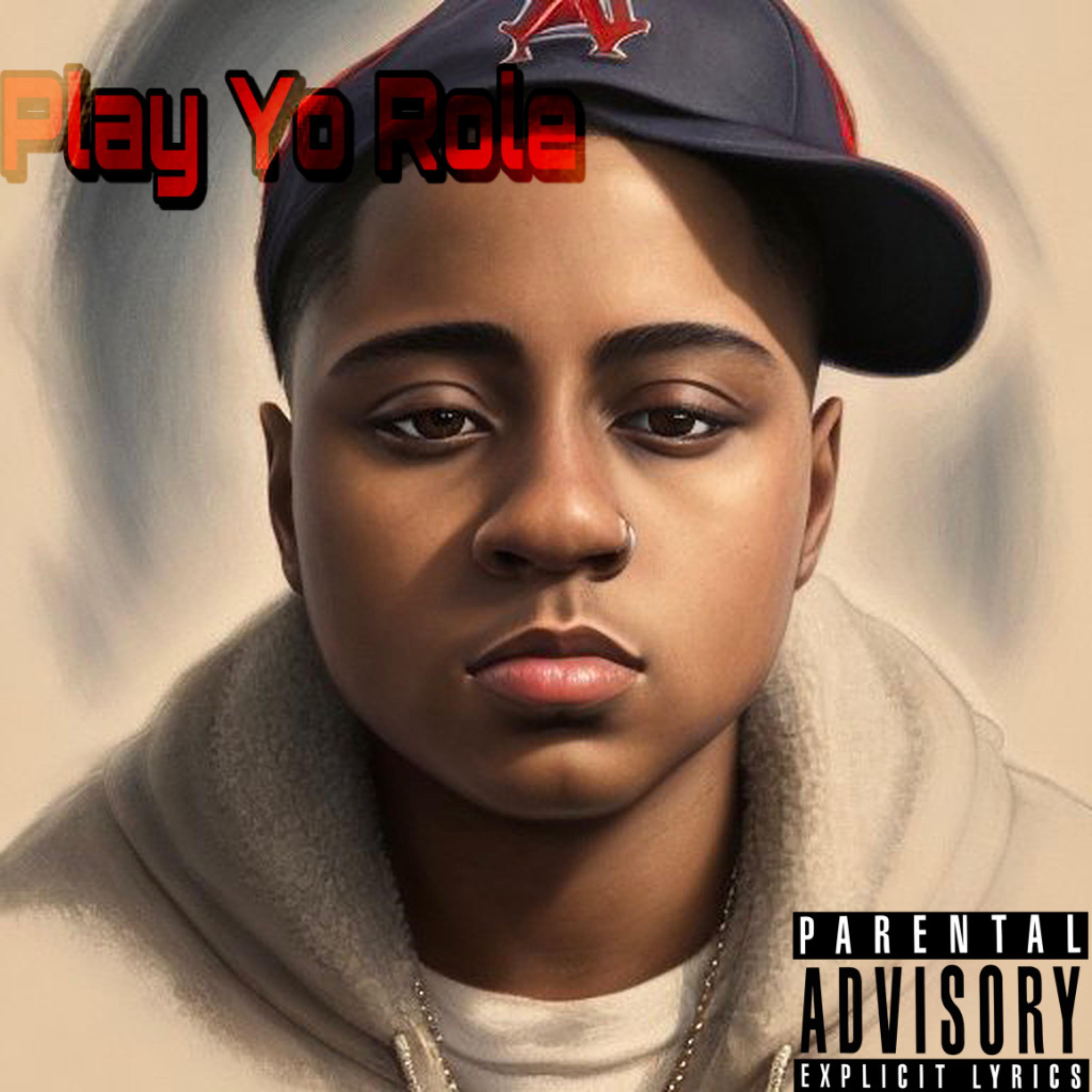 Play Yo Role artwork