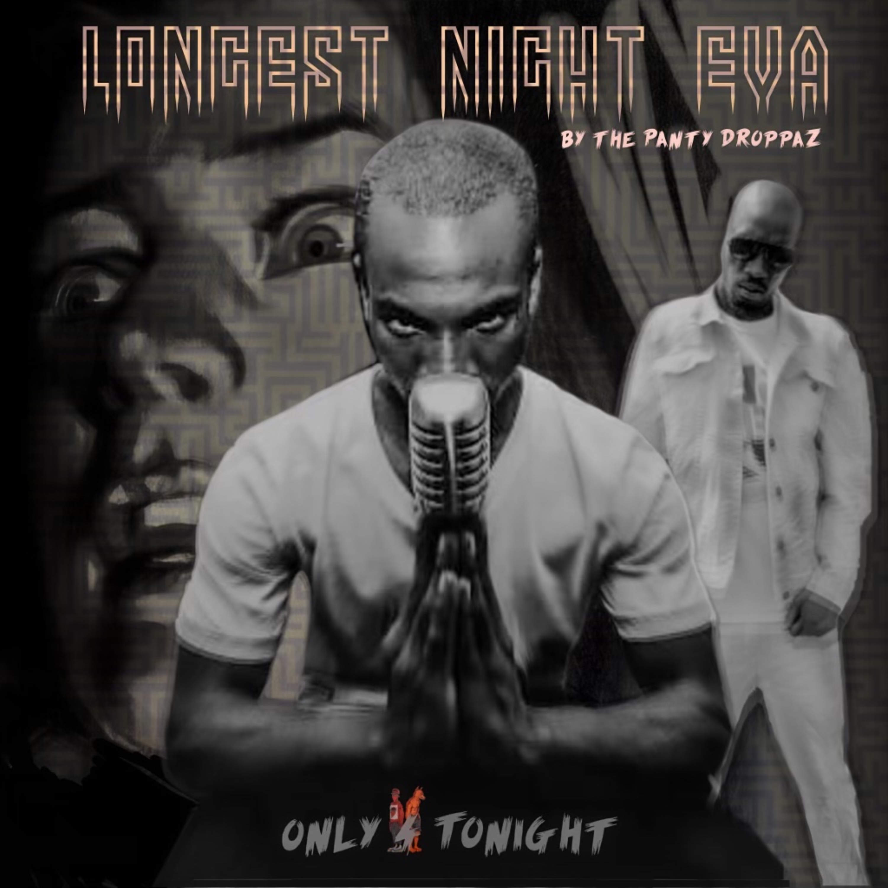 Longest Night Eva by DJ da Savage cover art