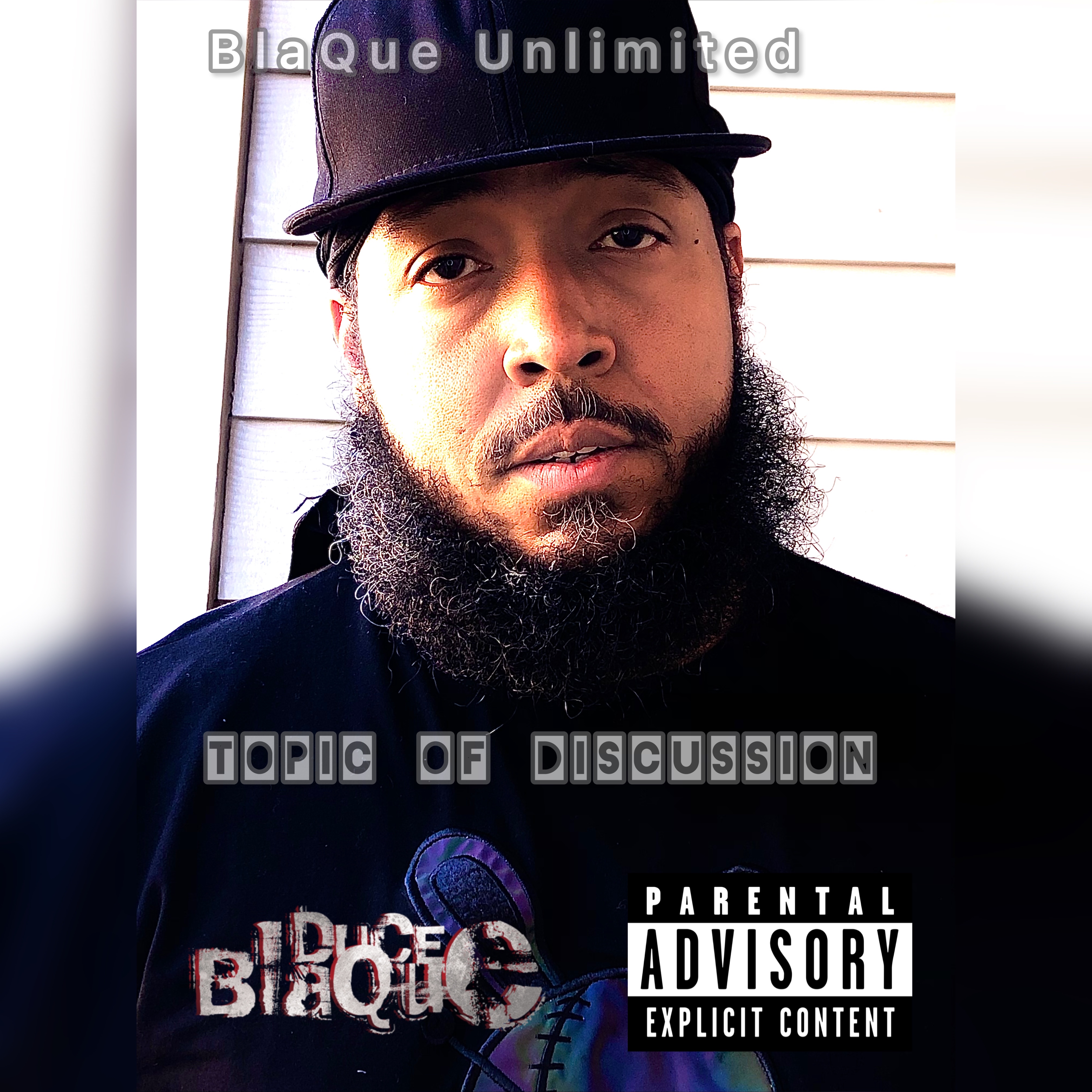 Topic Of Discussion artwork