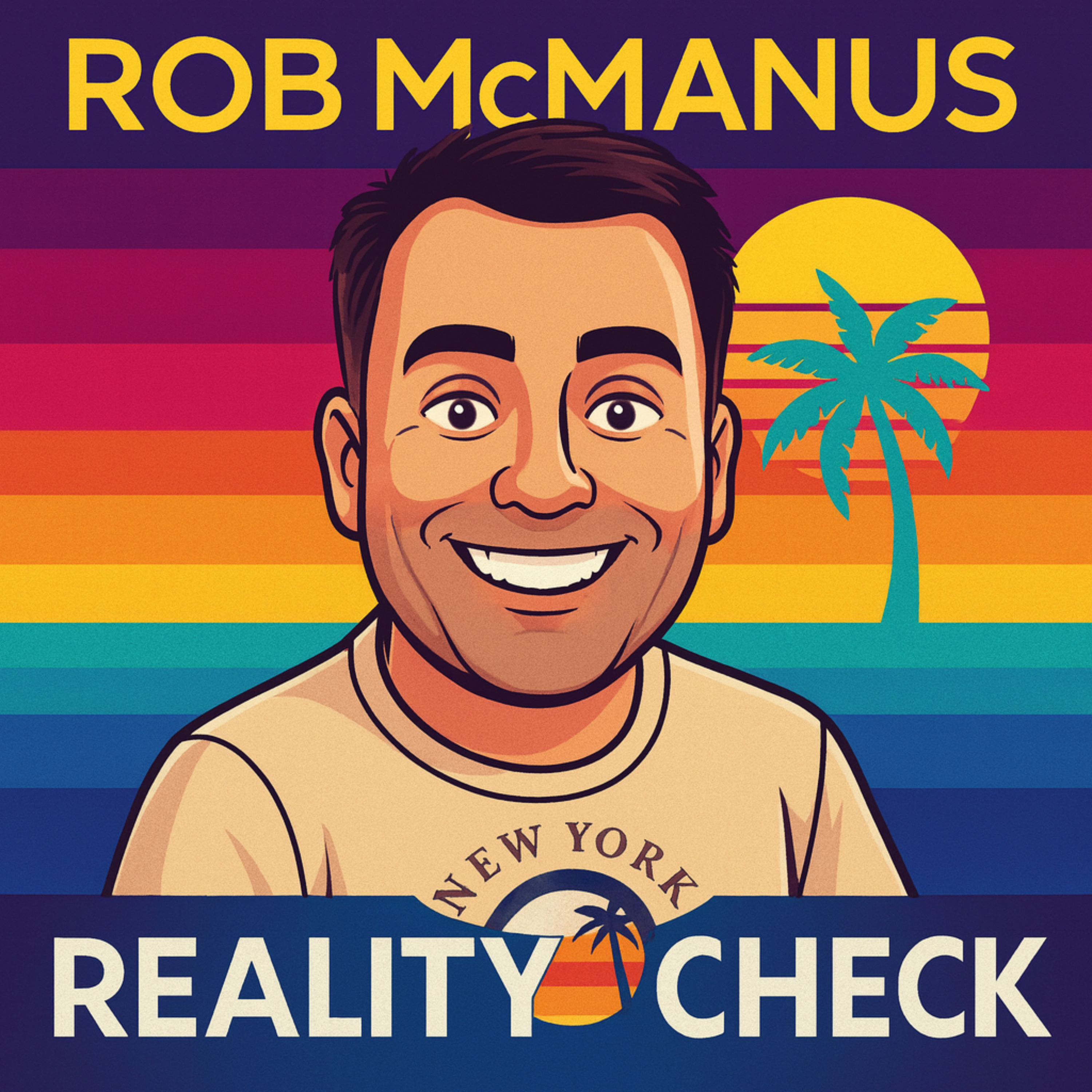 Reality Check artwork