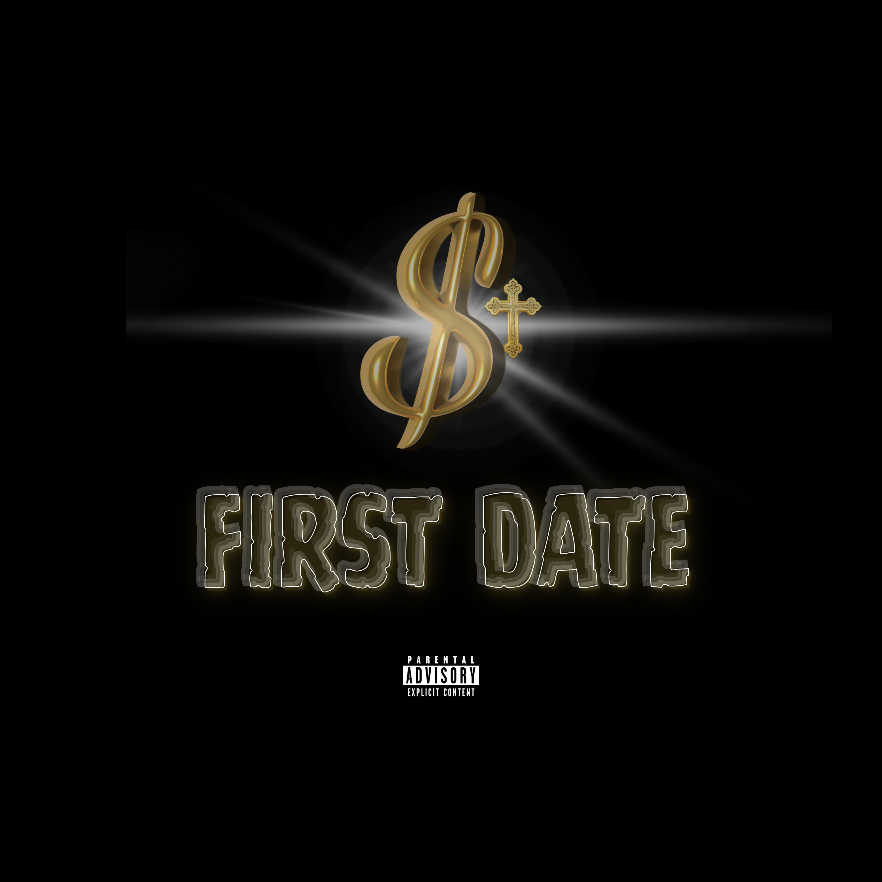 FIRST DATE artwork