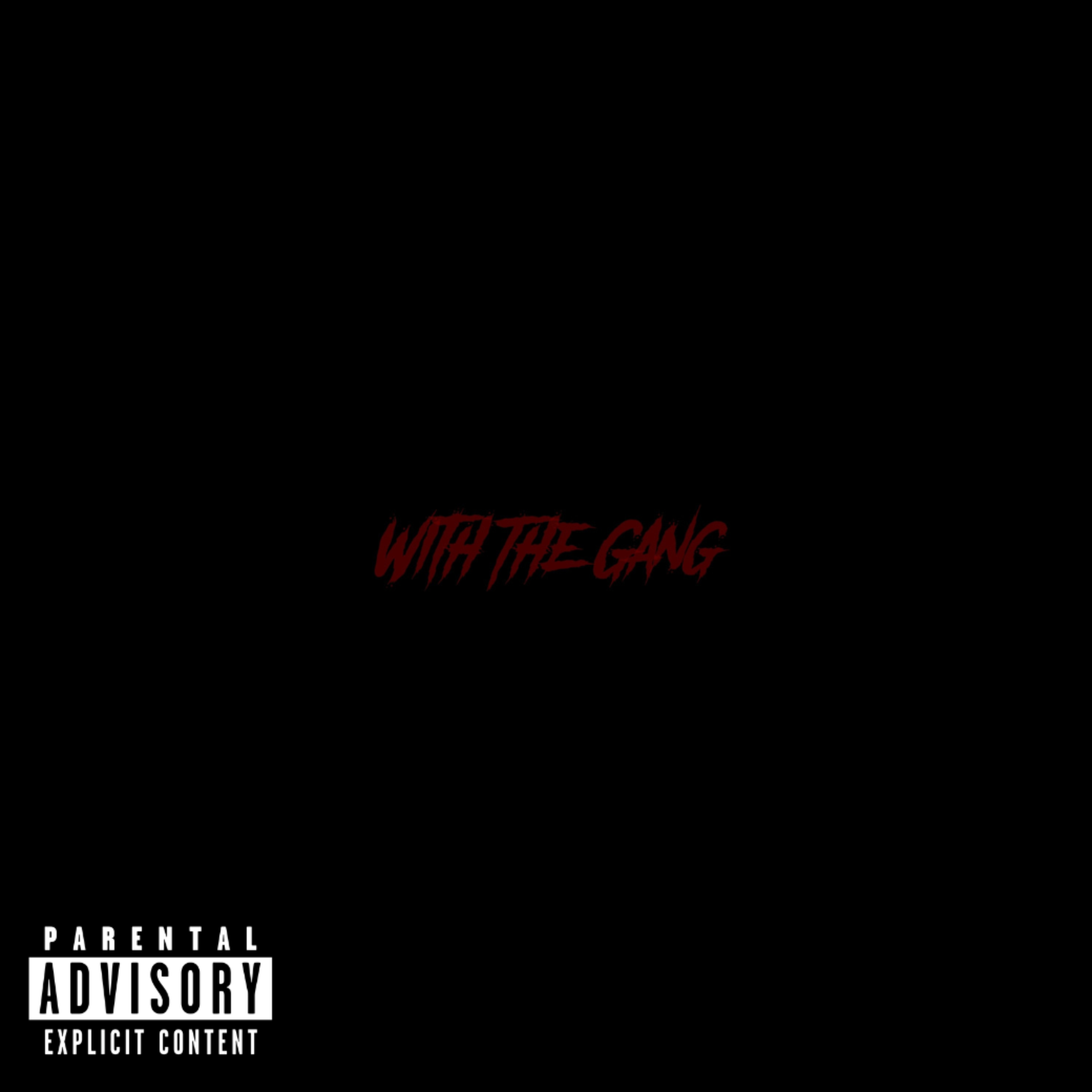 WTG (With The Gang) artwork
