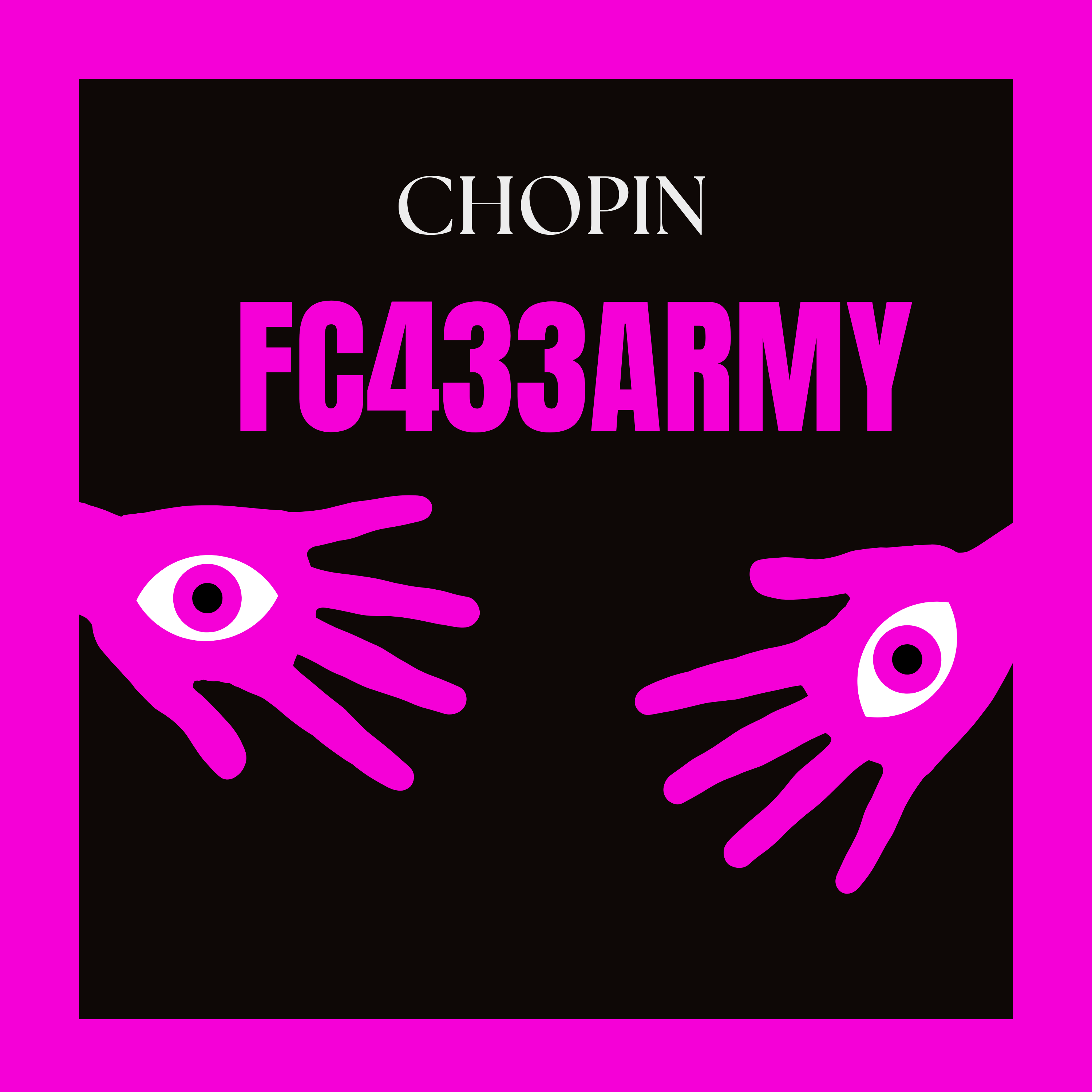 Chopin artwork