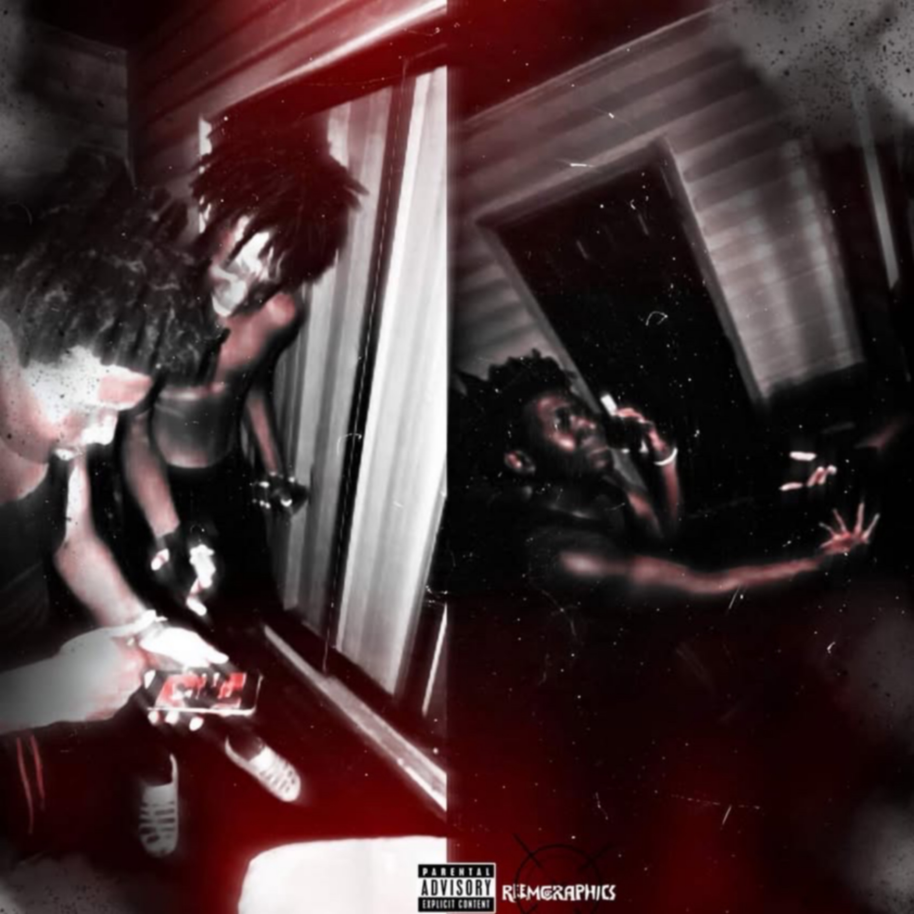 Confide artwork