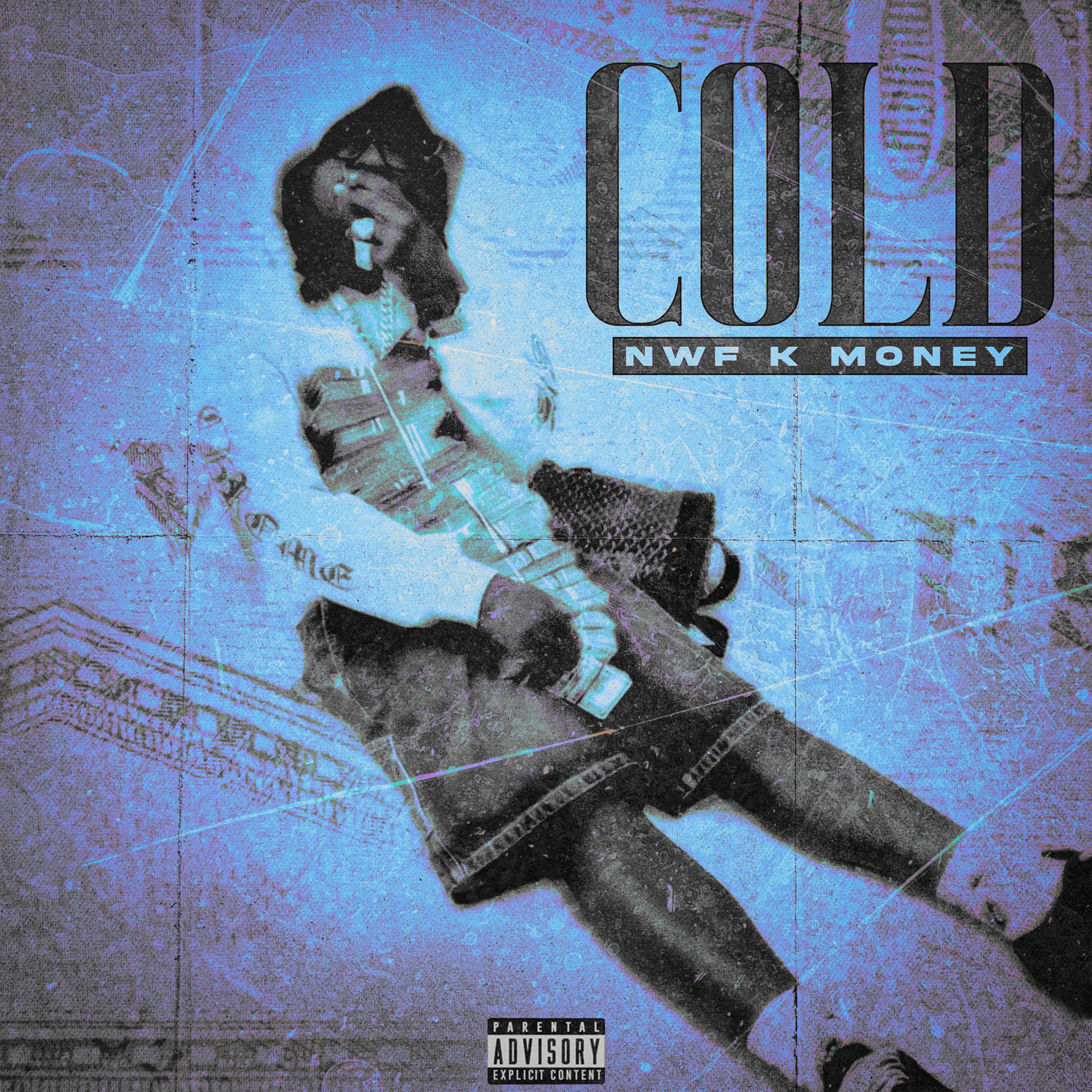 COLD artwork