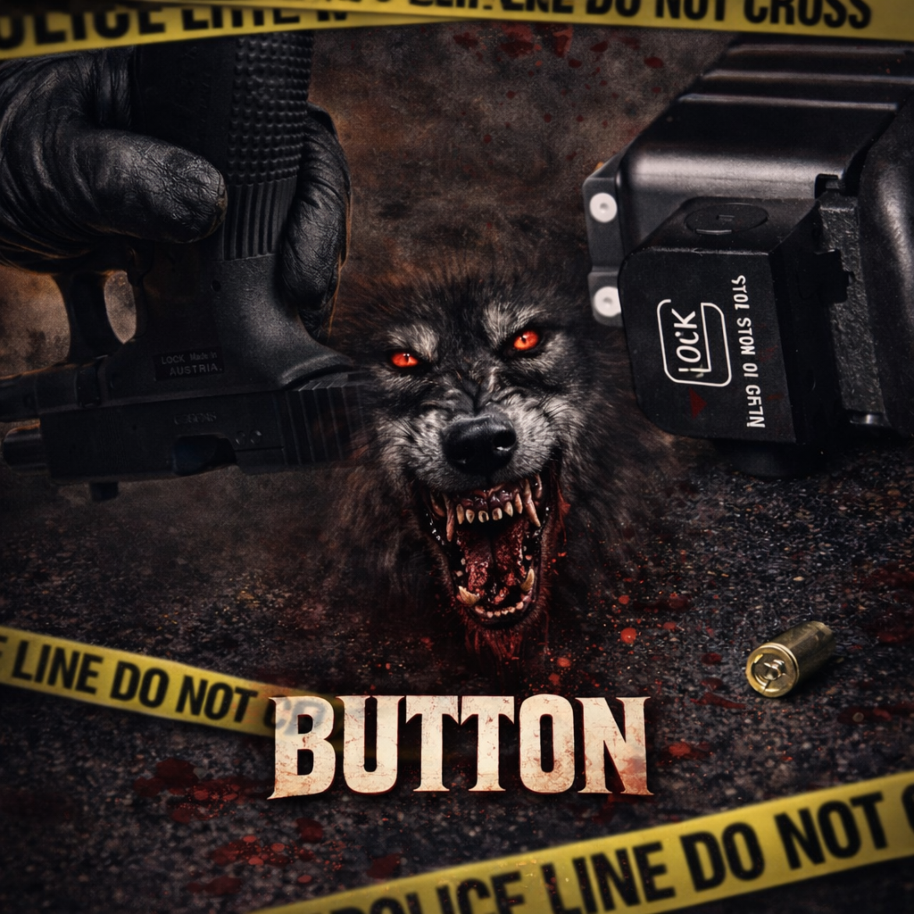 Button artwork