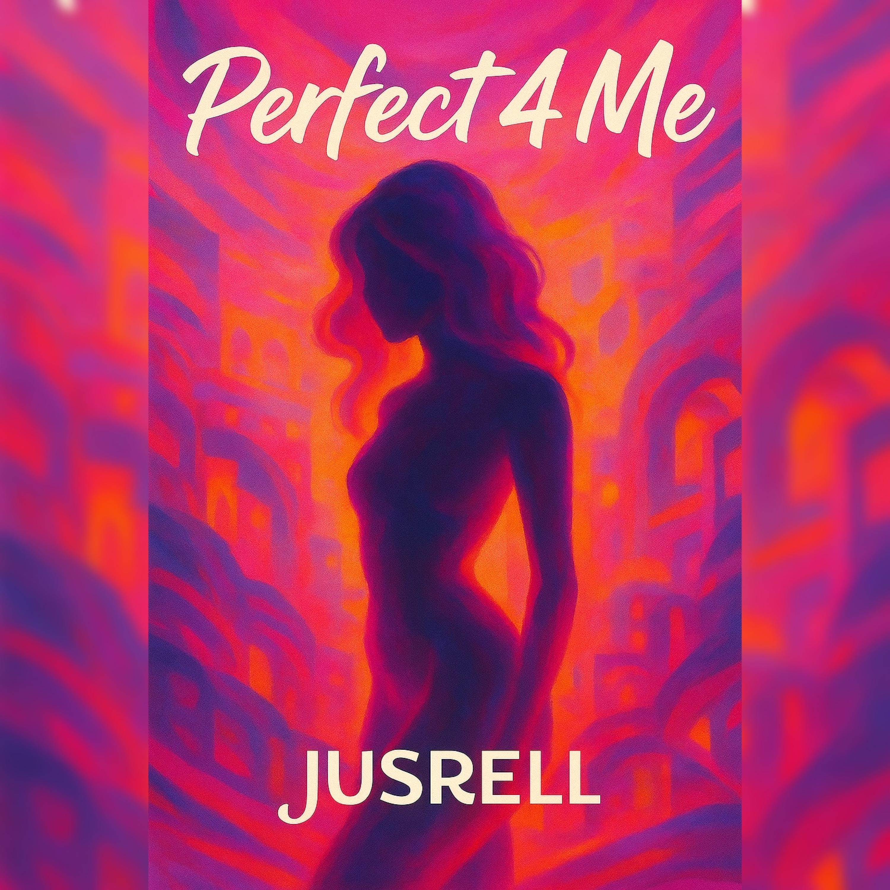Perfect 4 Me artwork