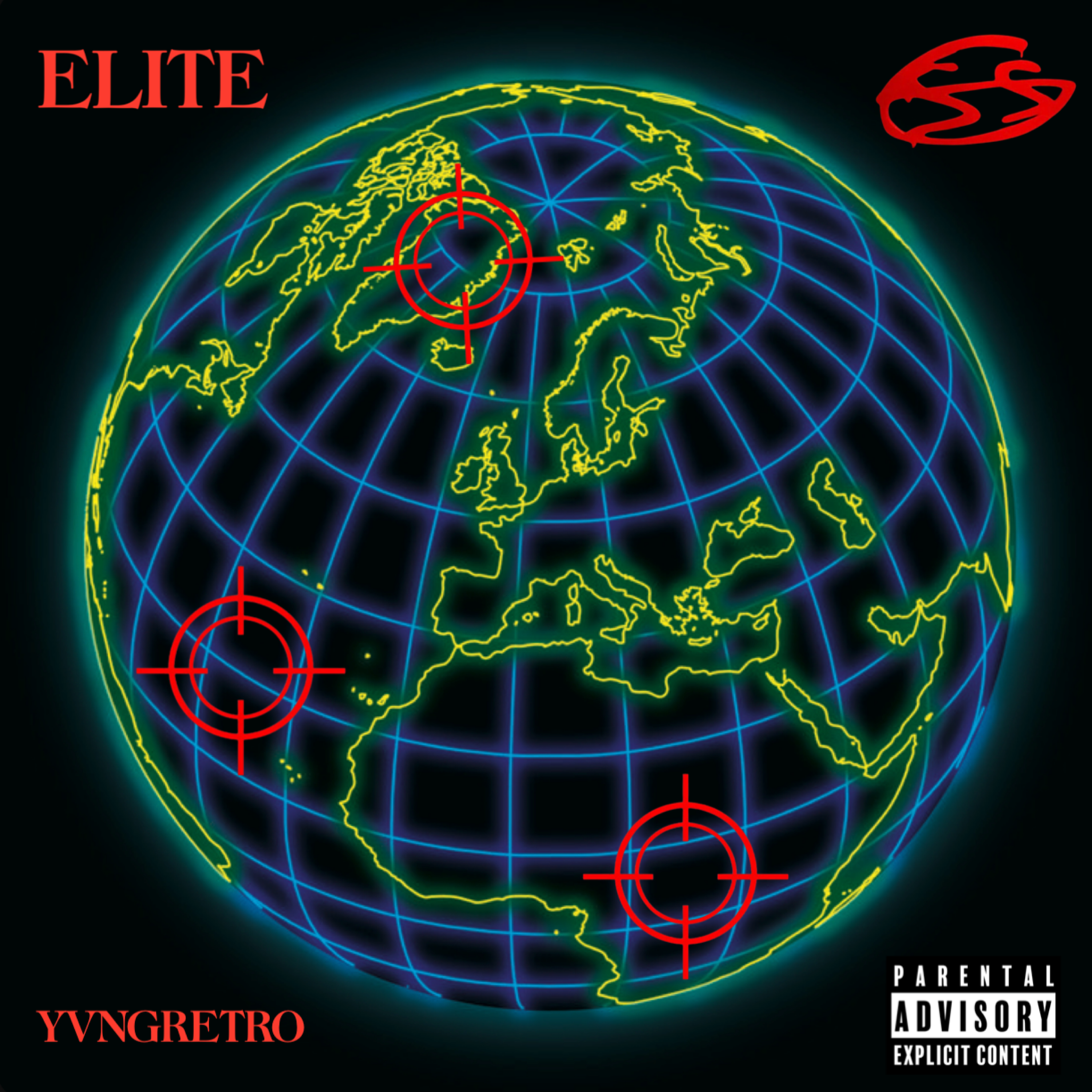 Elite artwork