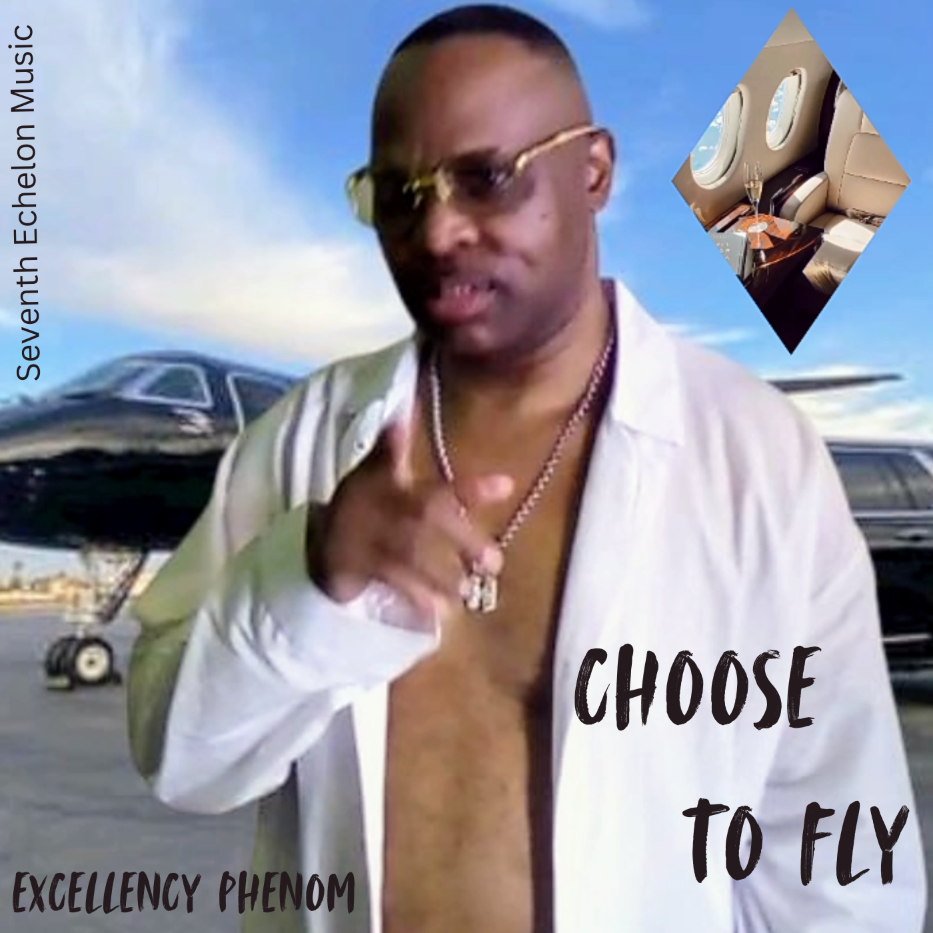 Choose To Fly artwork