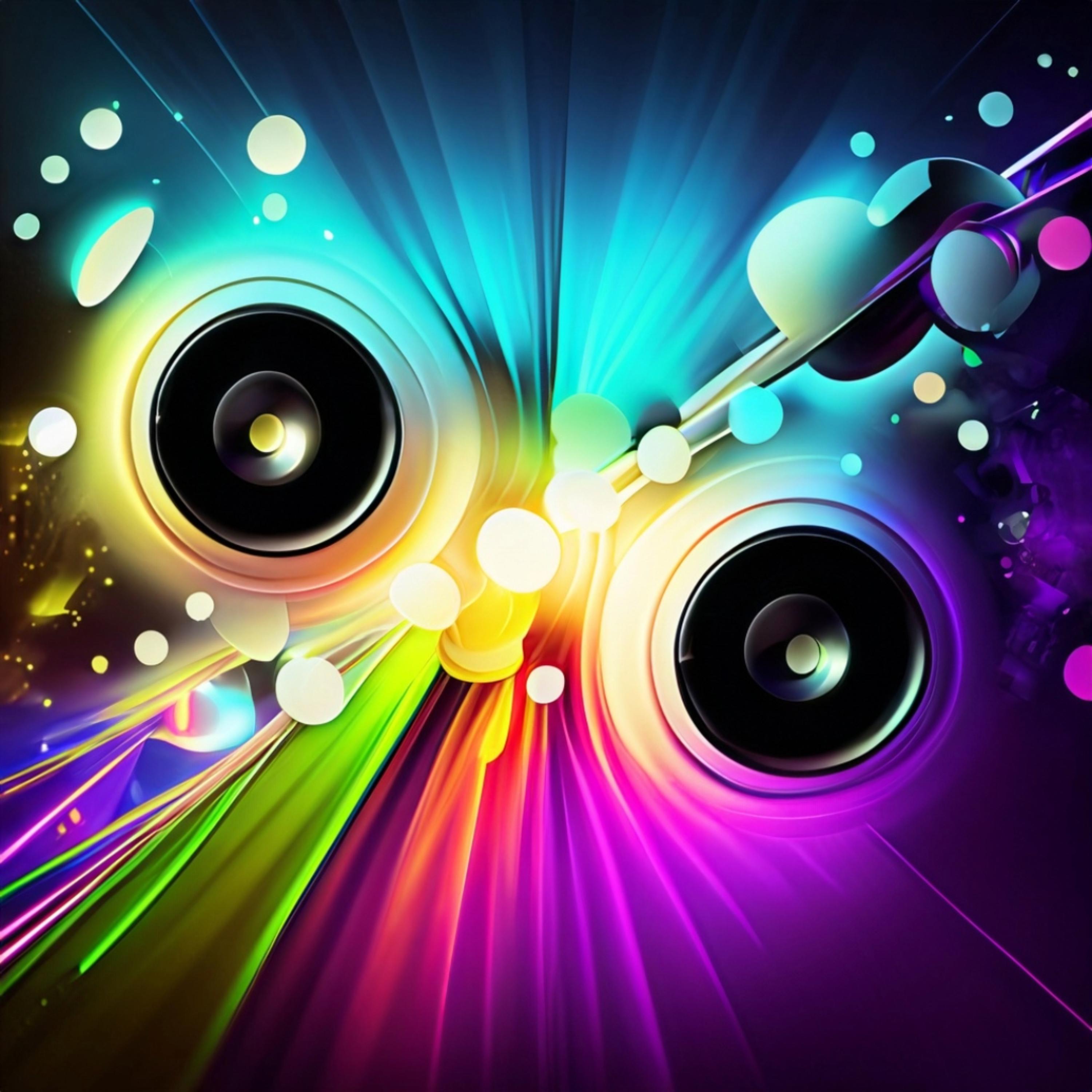 TRANQUIL TESSERACT artwork