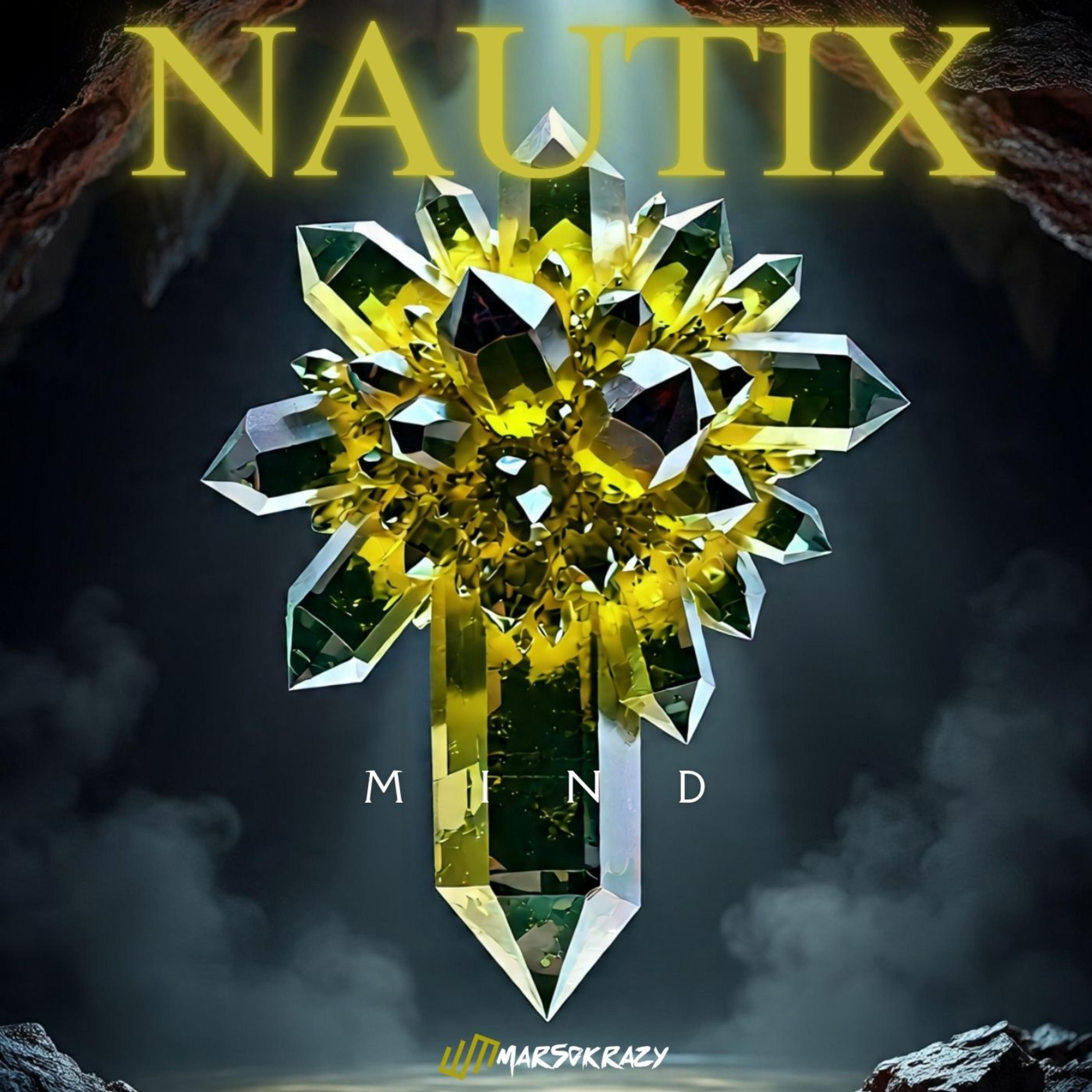 NAUTIX MIND artwork