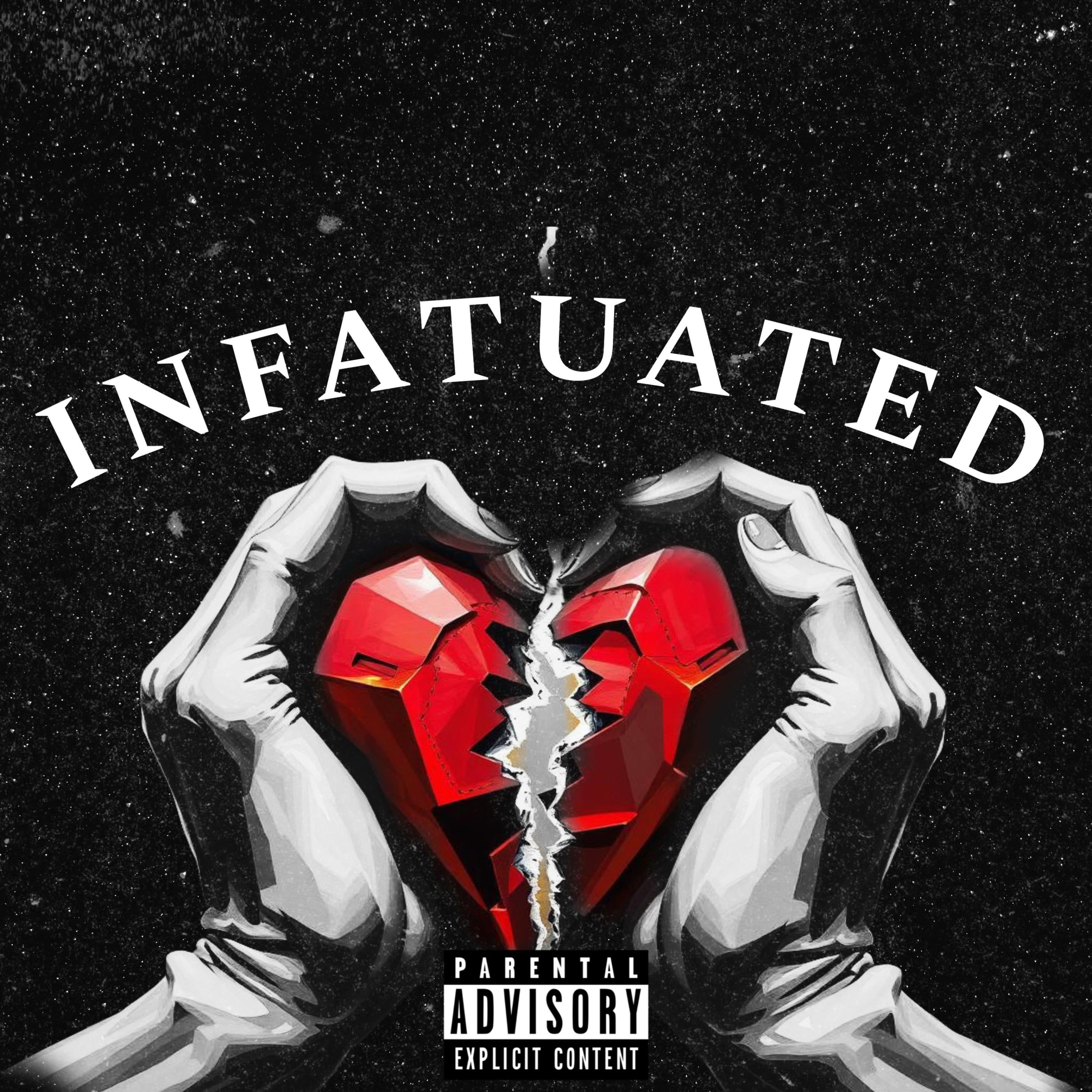 INFATUATED artwork