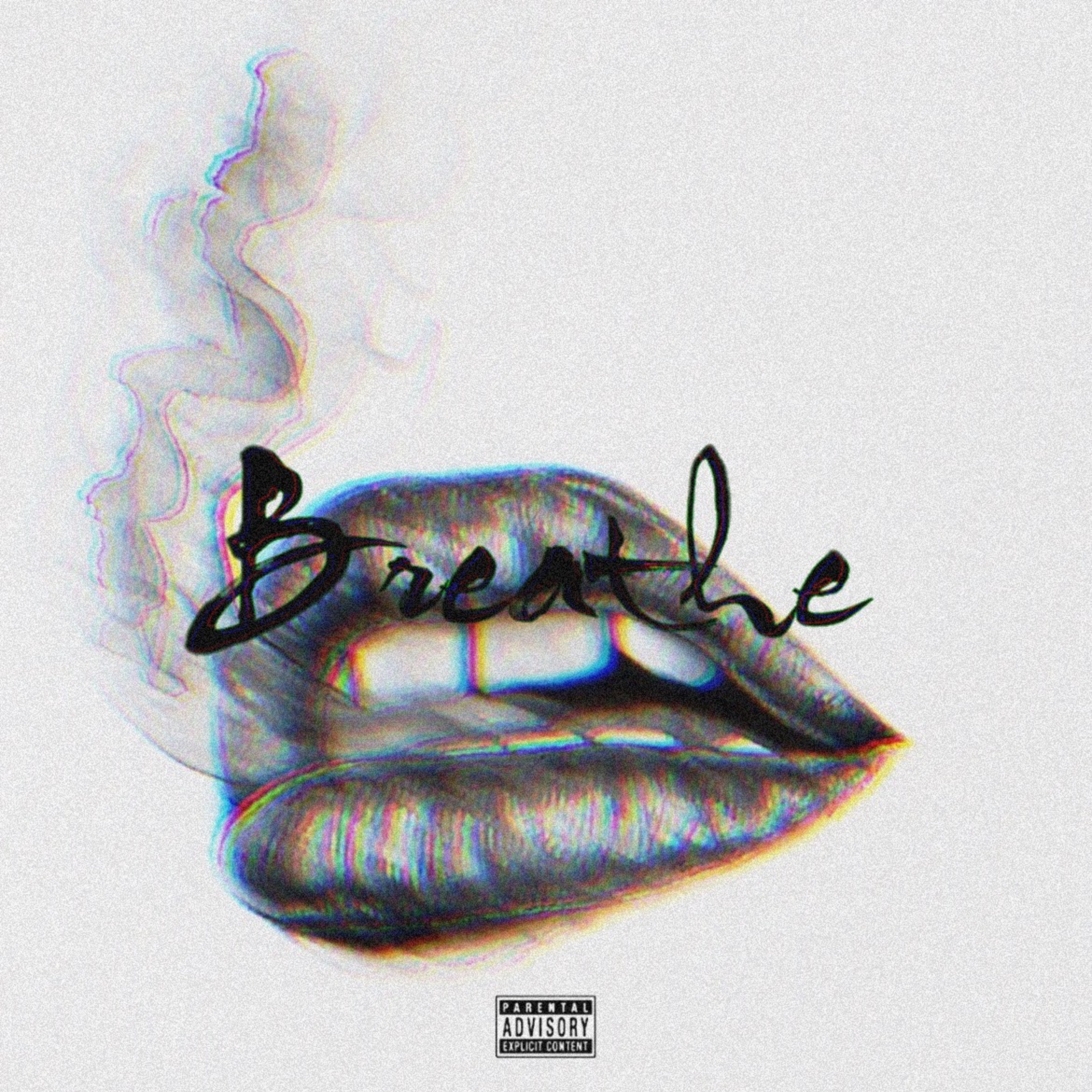 Breathe artwork